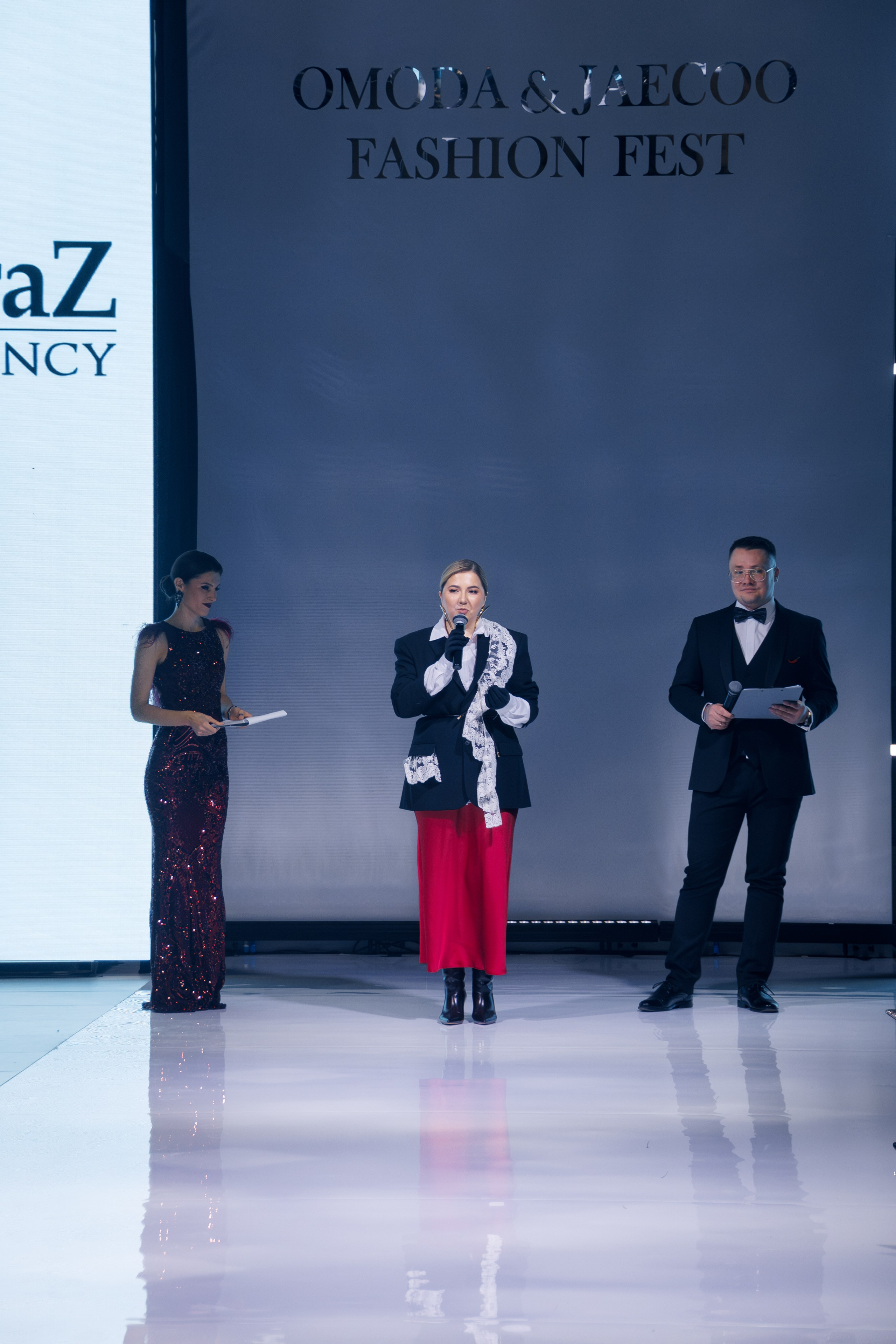 OMODA JAECOO FASHION FEST 2025. Свадебный фотограф в Иркутске Бобылев Никита