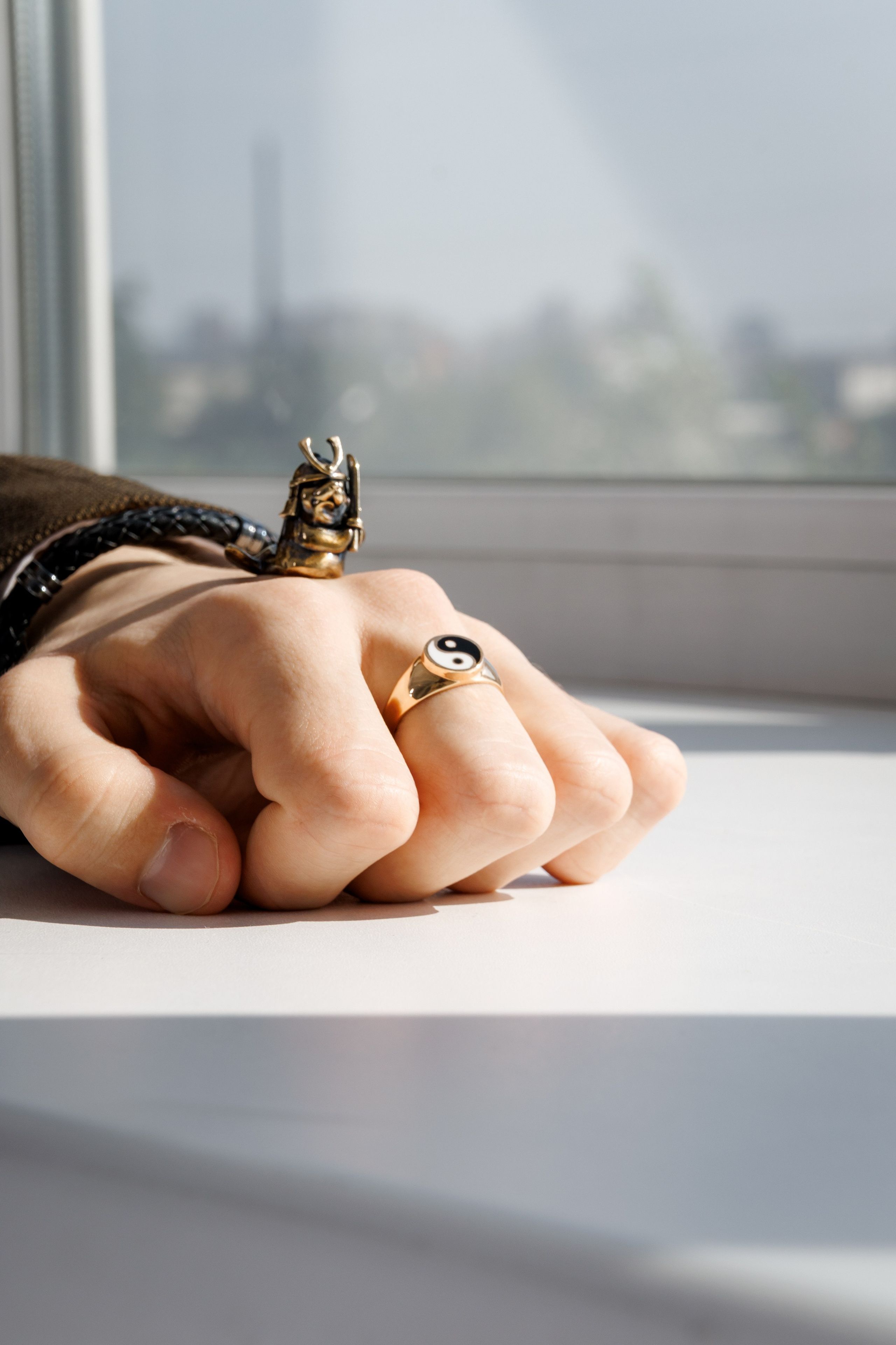 Ювелирный завод ЭМЕРИ. Свадебный фотограф в Иркутске Бобылев Никита