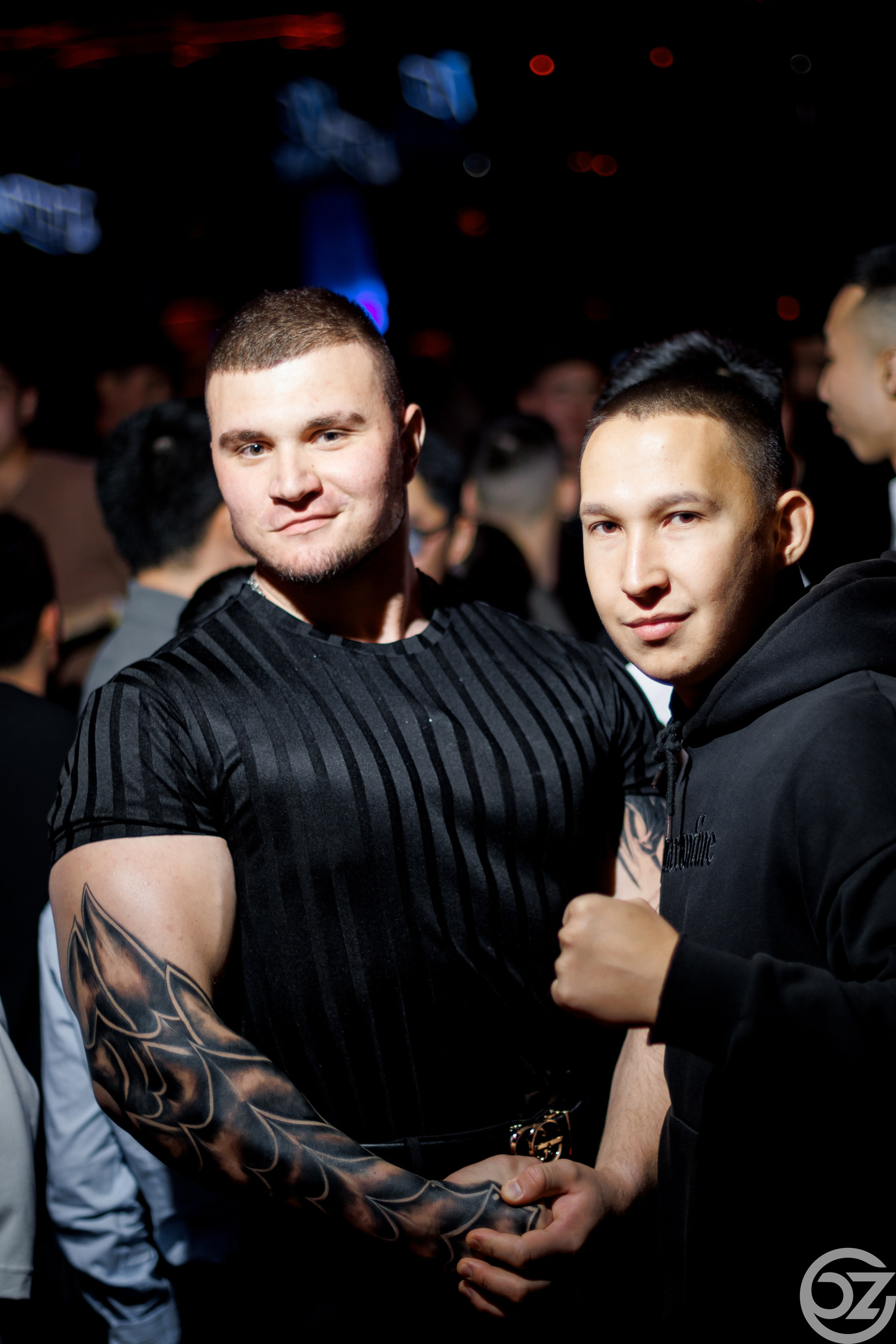 Olon Zon — Club Soprano. Свадебный фотограф в Иркутске Бобылев Никита