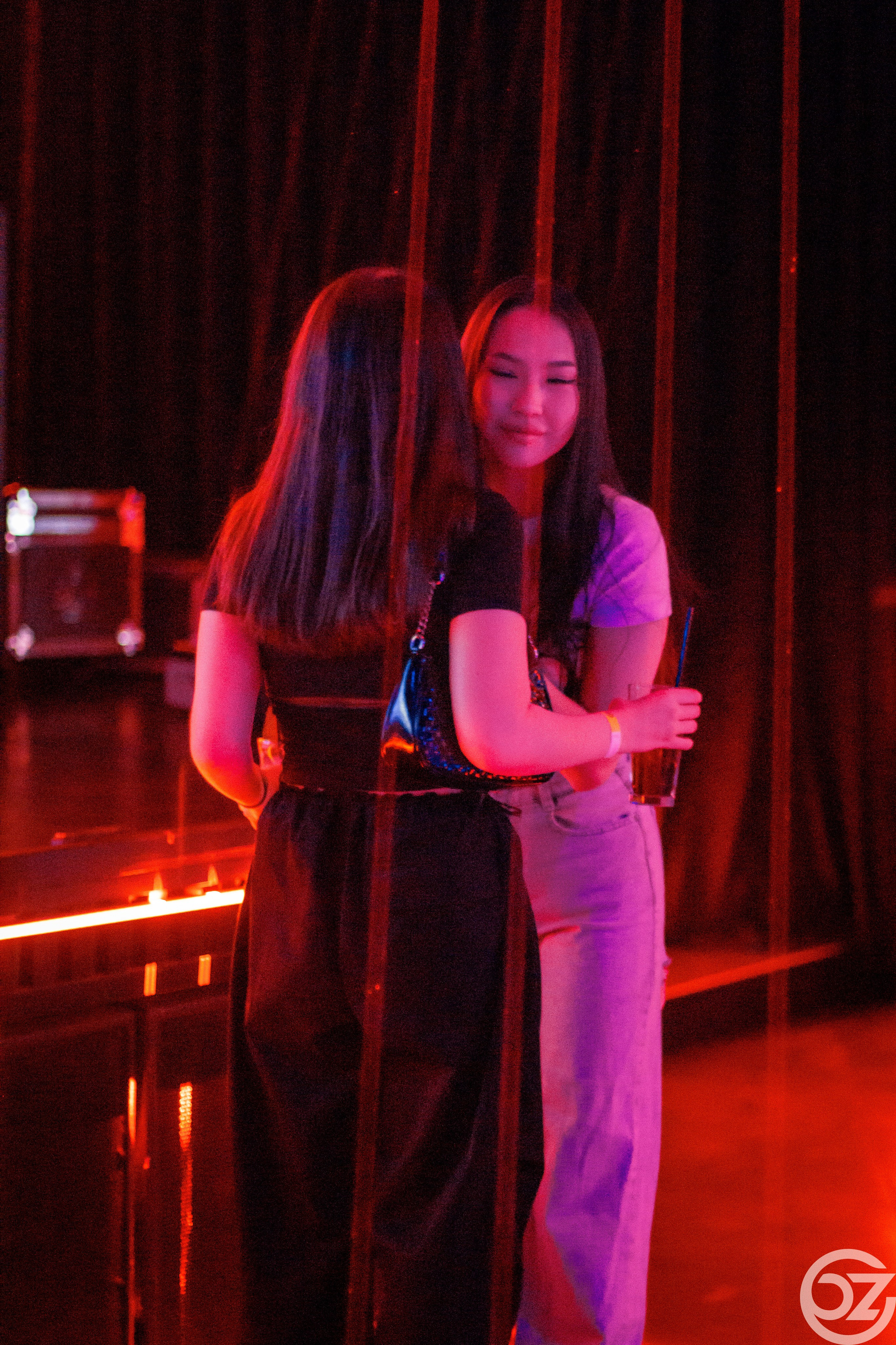 Olon Zon — Club Soprano. Свадебный фотограф в Иркутске Бобылев Никита