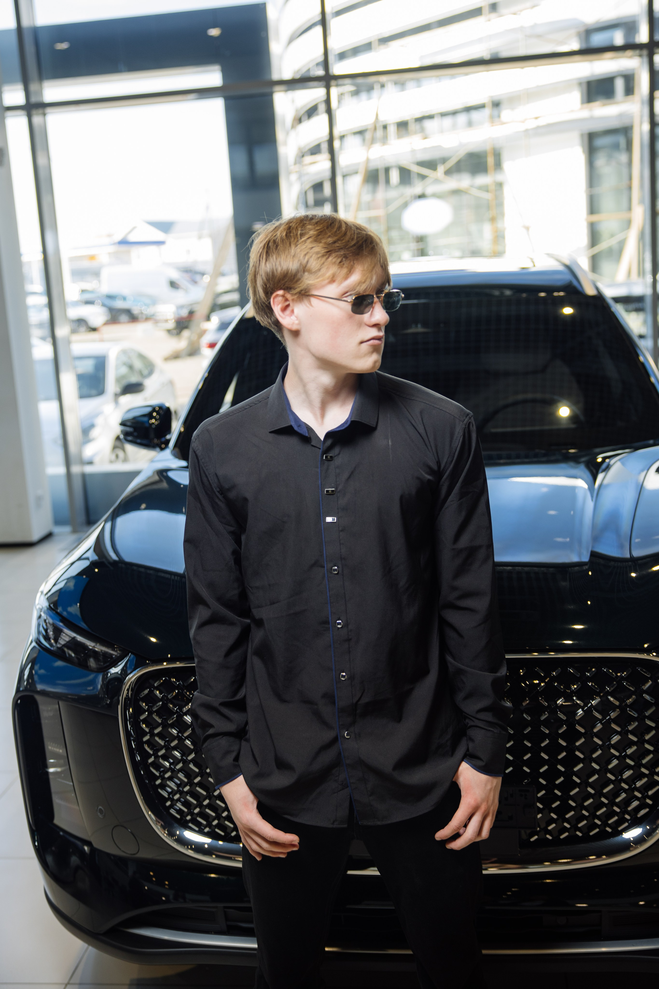 Рекламная Съёмка — БГУ & ЛЦ Иркутск. Свадебный фотограф в Иркутске Бобылев Никита