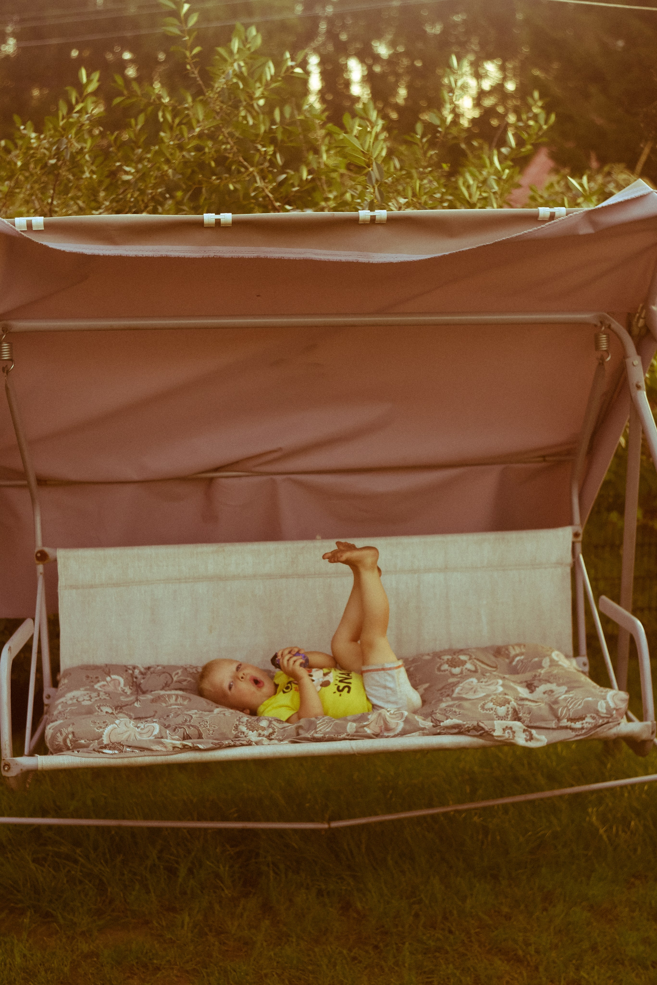 Когда дети были маленькими…. Детский и семейный фотограф в Новосибирске Саша Дорошенко