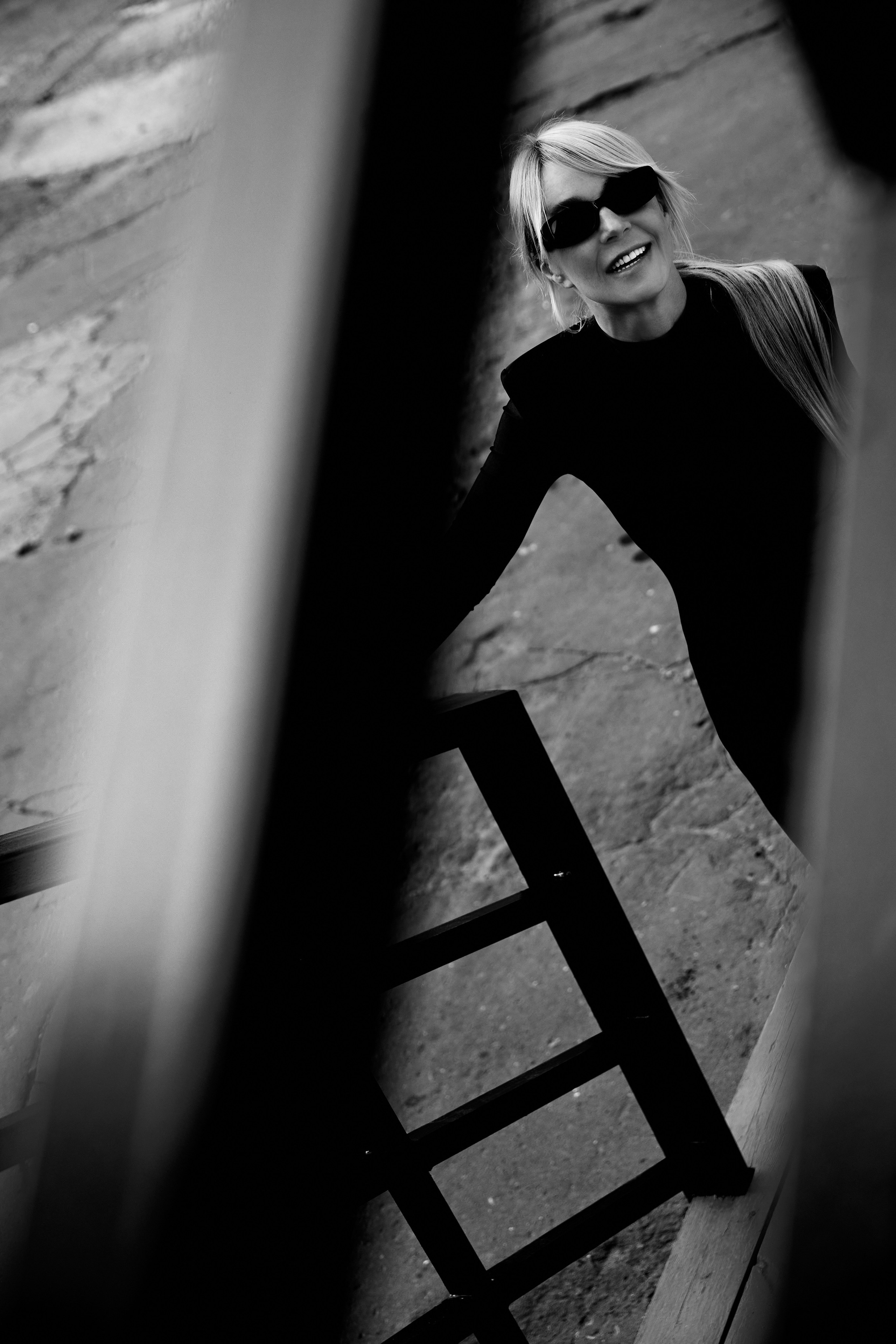 NATASHA. Yulia Otroschenko