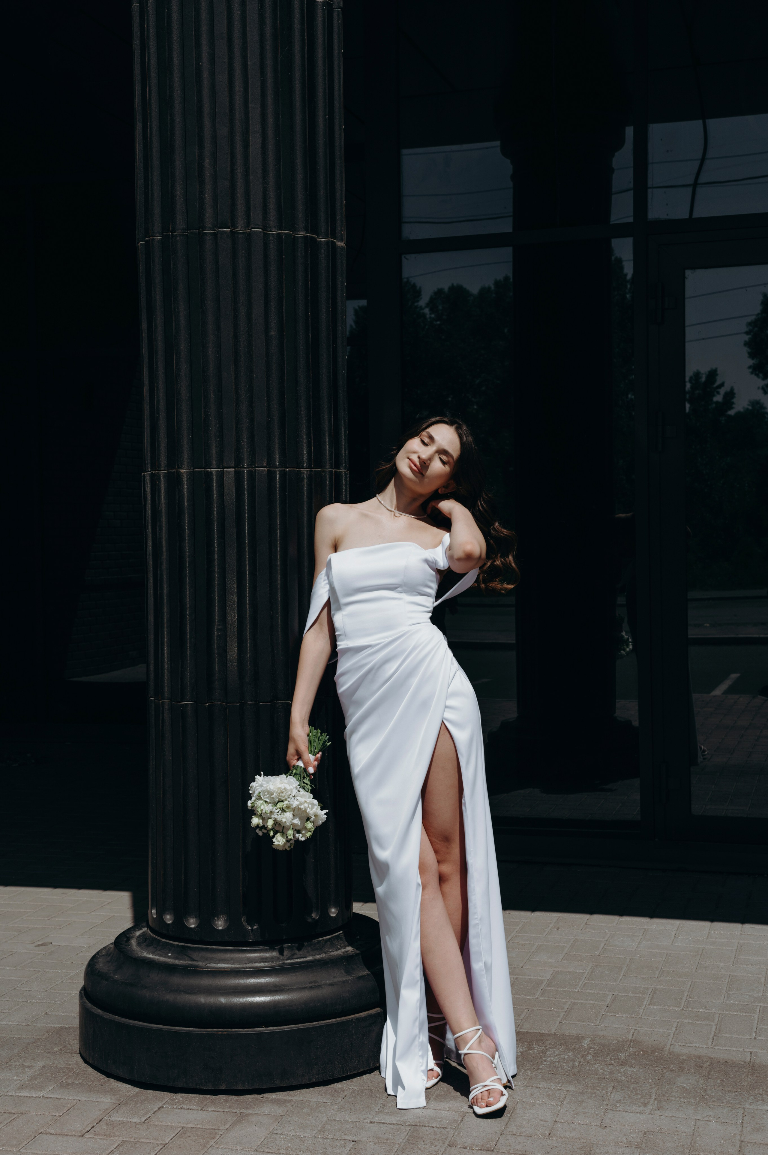 Сергей и Евгения. Фотограф в Абакане и Минусинске