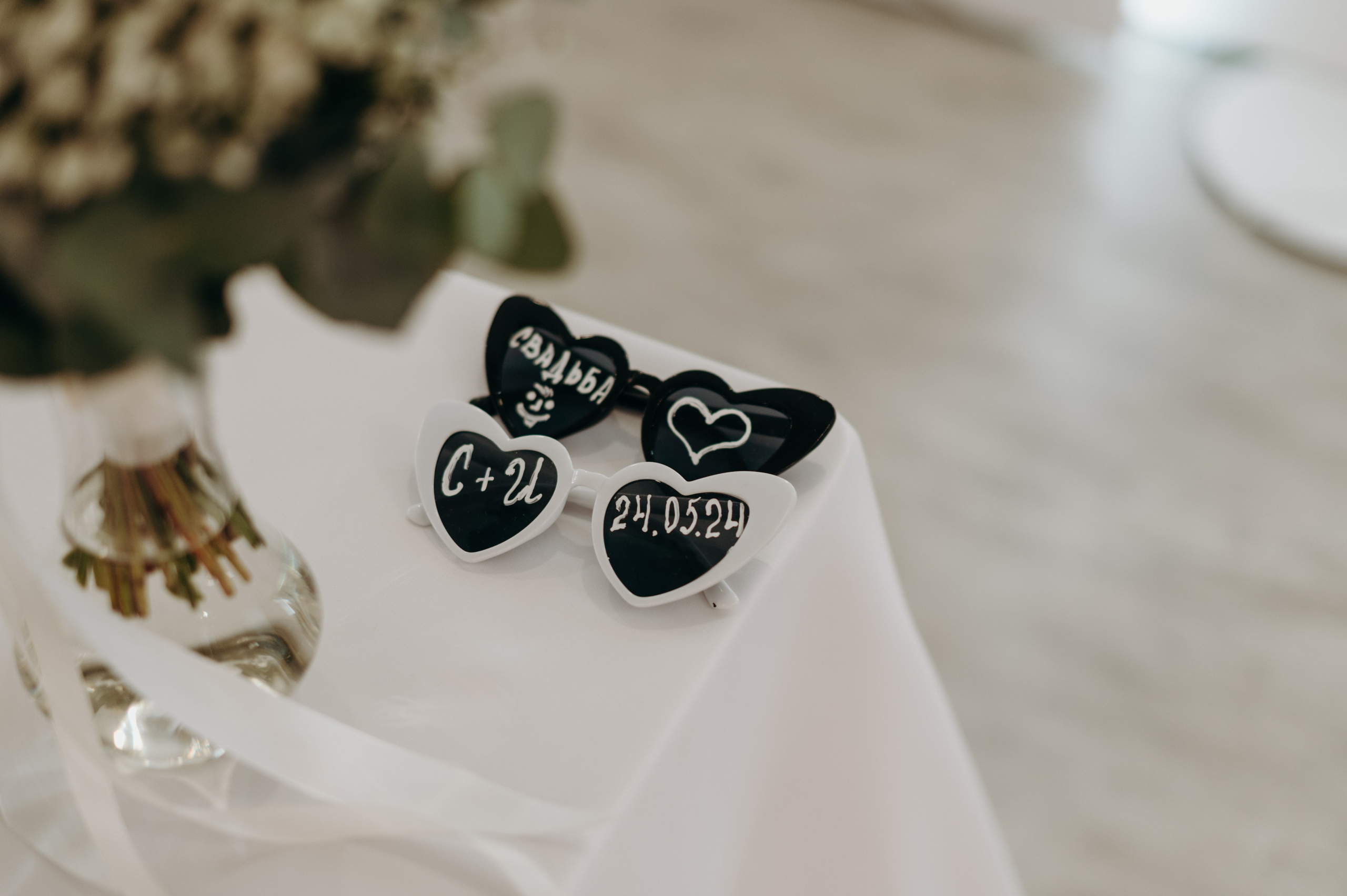 Александр и Ирина. Фотограф в Абакане и Минусинске