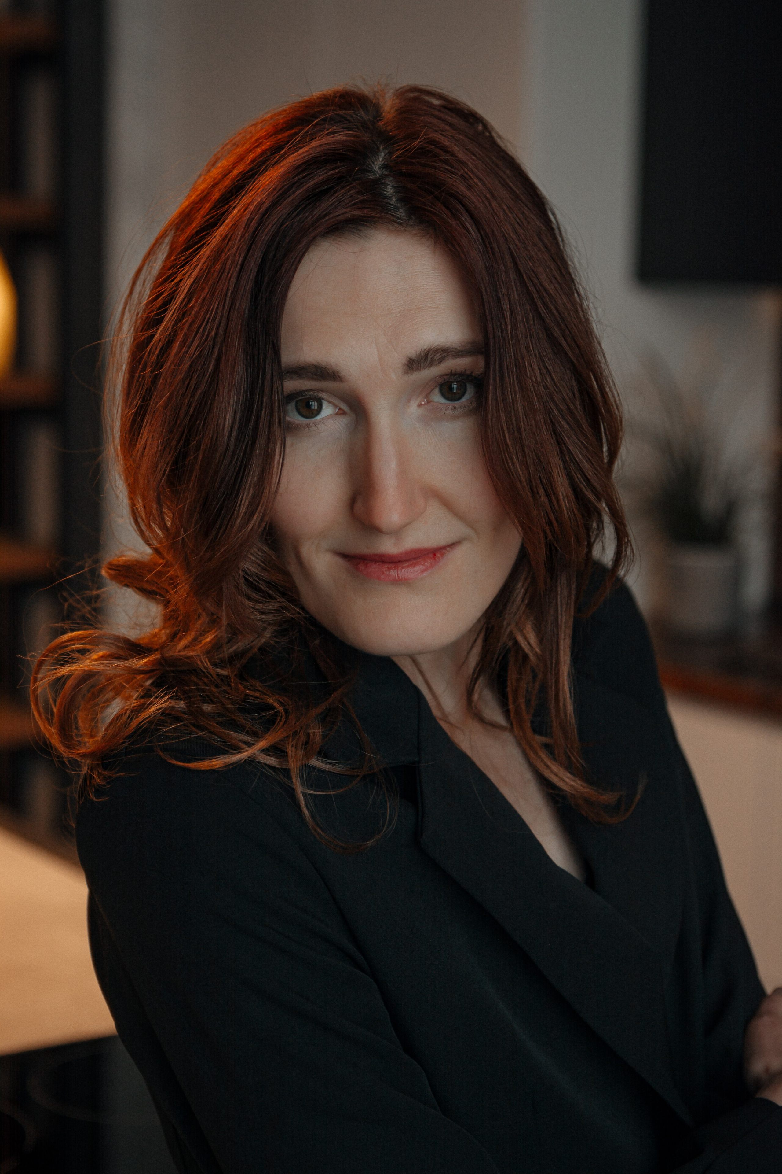 Екатерина. Портретный фотограф в Санкт-Петербурге Дмитриева Наталия