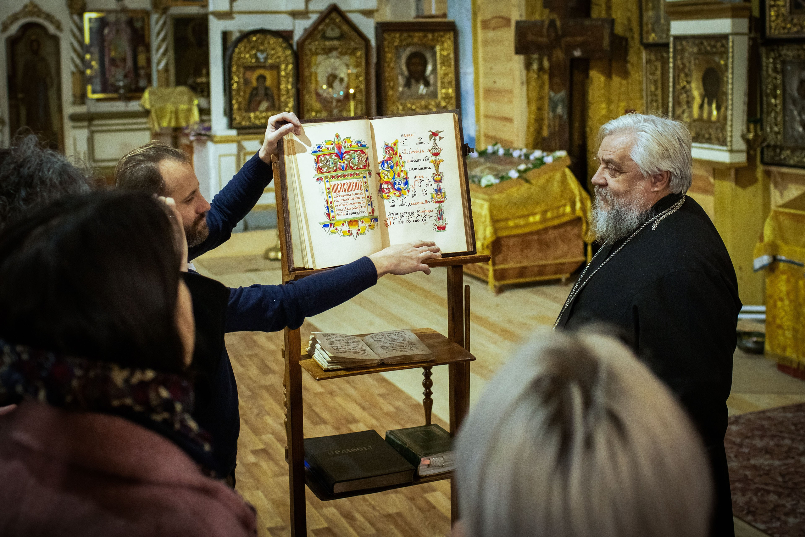 Новозыбков (осень 2021). Фотограф Виноградов Константин