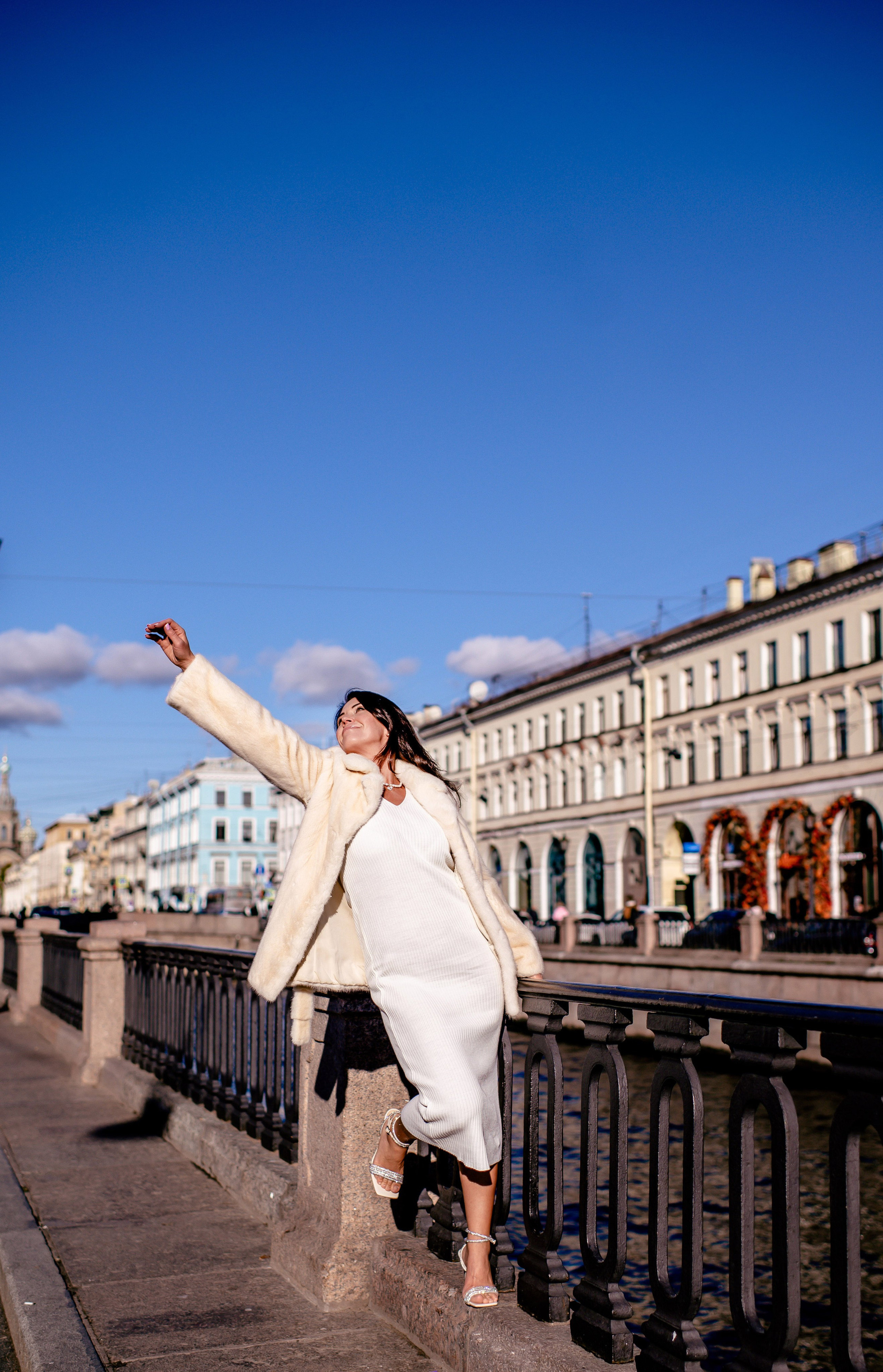 Питер самый сок. Портретный, семейный и свадебный фотограф в Санкт-Петербурге и в Москве Ширяев Денис
