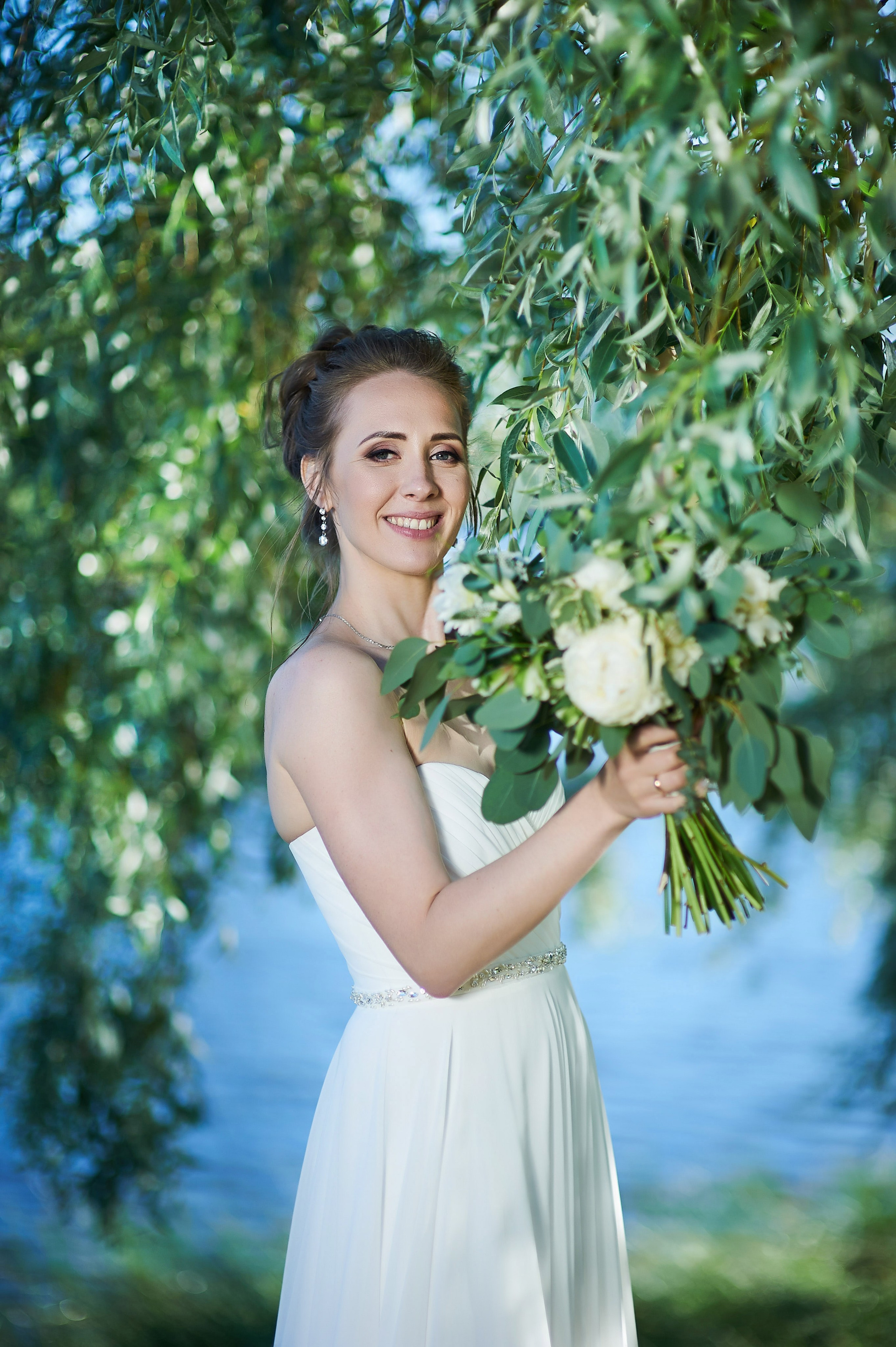 Александра и Вячеслав (фотосессия на берегу Финского залива в парке Дубки в Сестрорецке). Портретный, семейный и свадебный фотограф в Санкт-Петербурге и в Пушкине Ширяев Денис