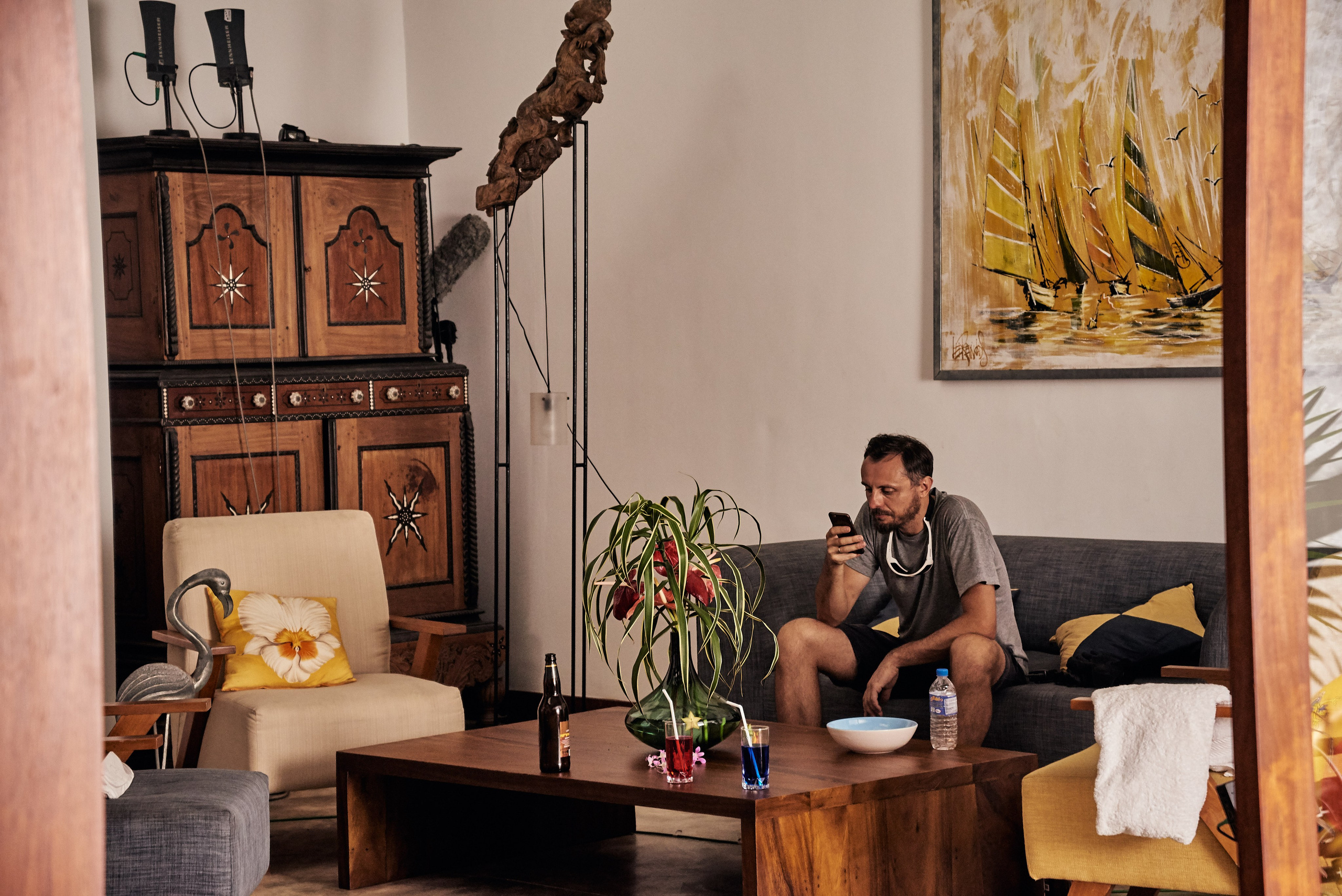 Булки — вилла. Никита Хохловский фото и видео продакшн