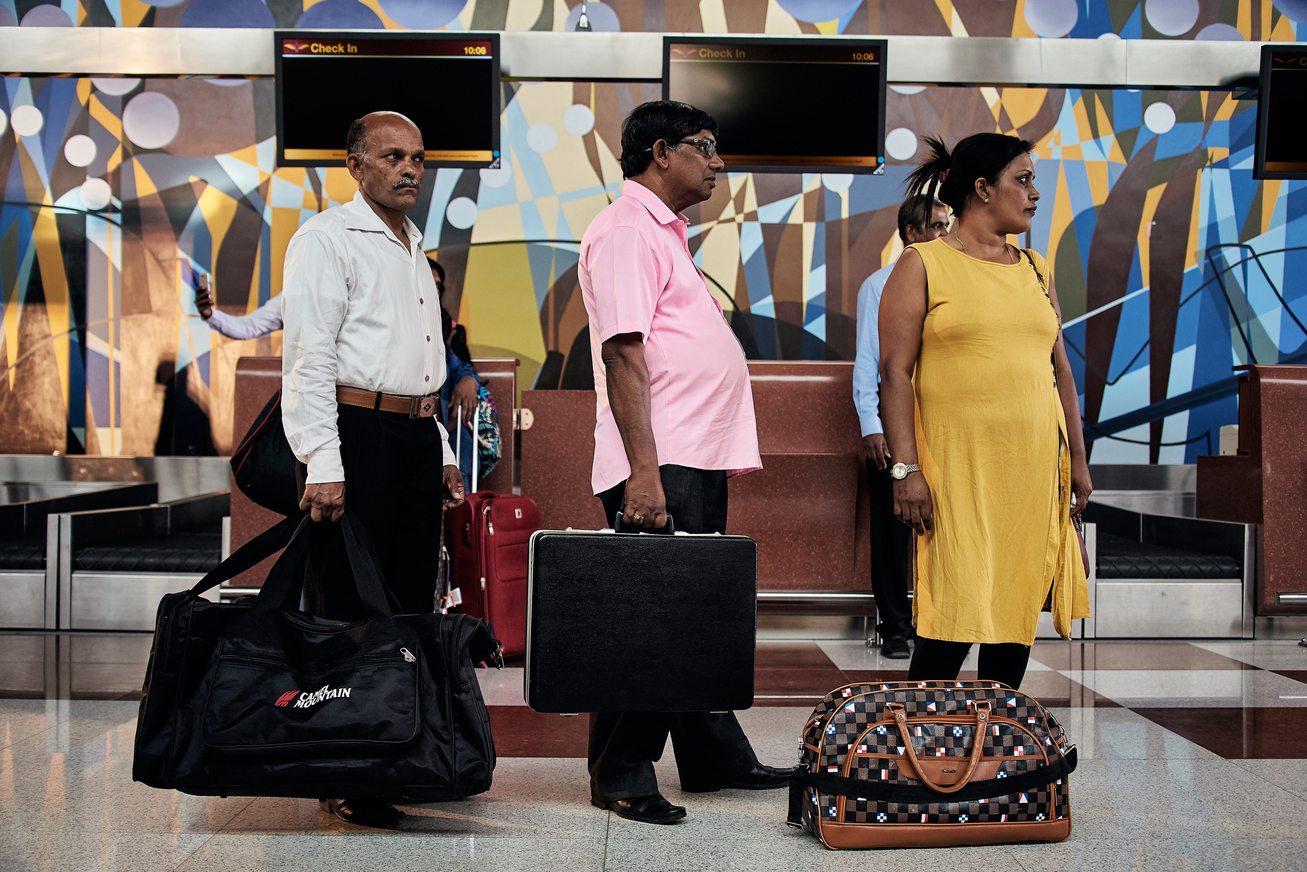 Булки — Аэропорт. Никита Хохловский фото и видео продакшн