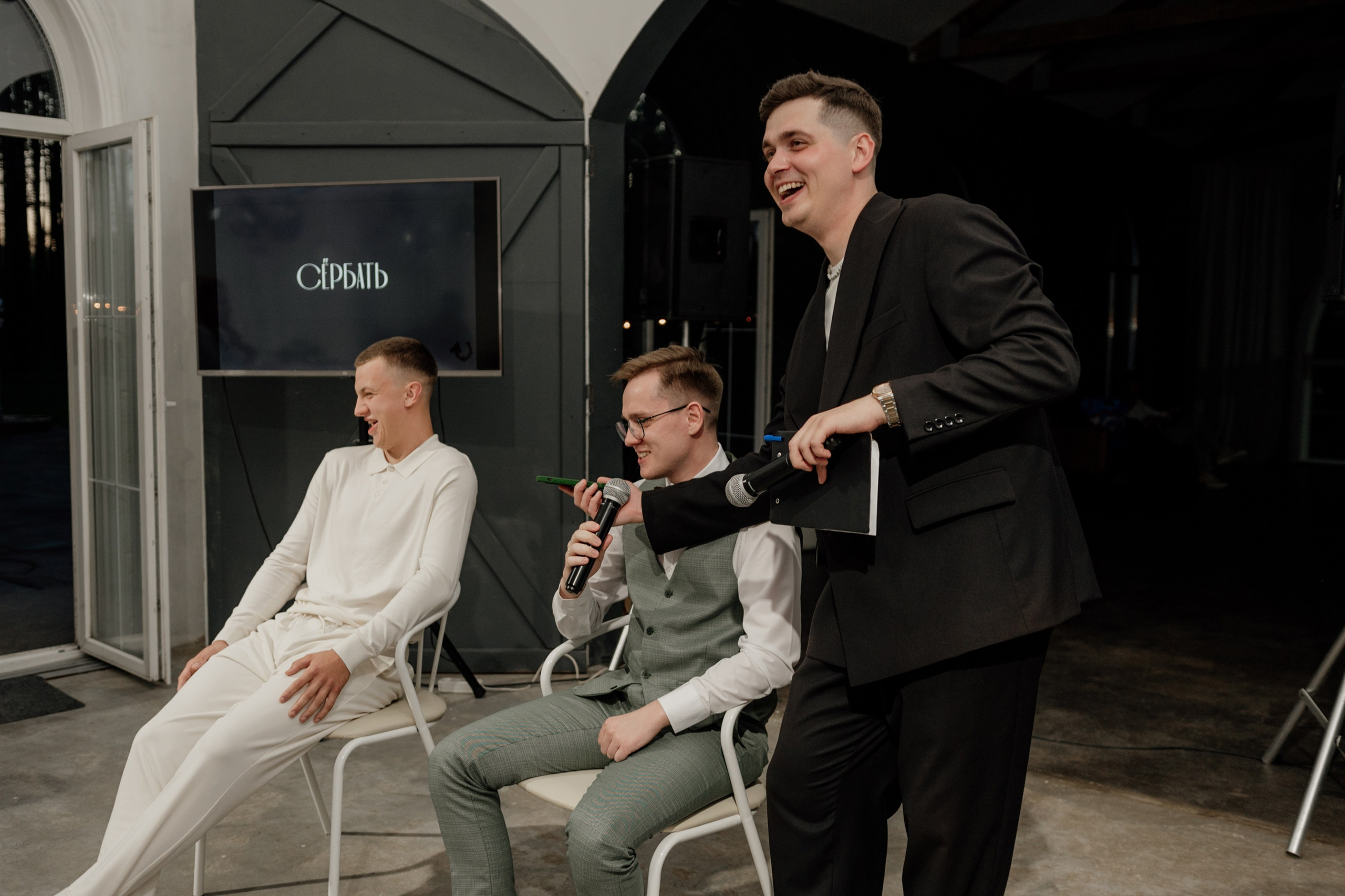 Максим&Ангелина. Свадебный и Семейный фотограф в Ярославле Алёна Колясникова