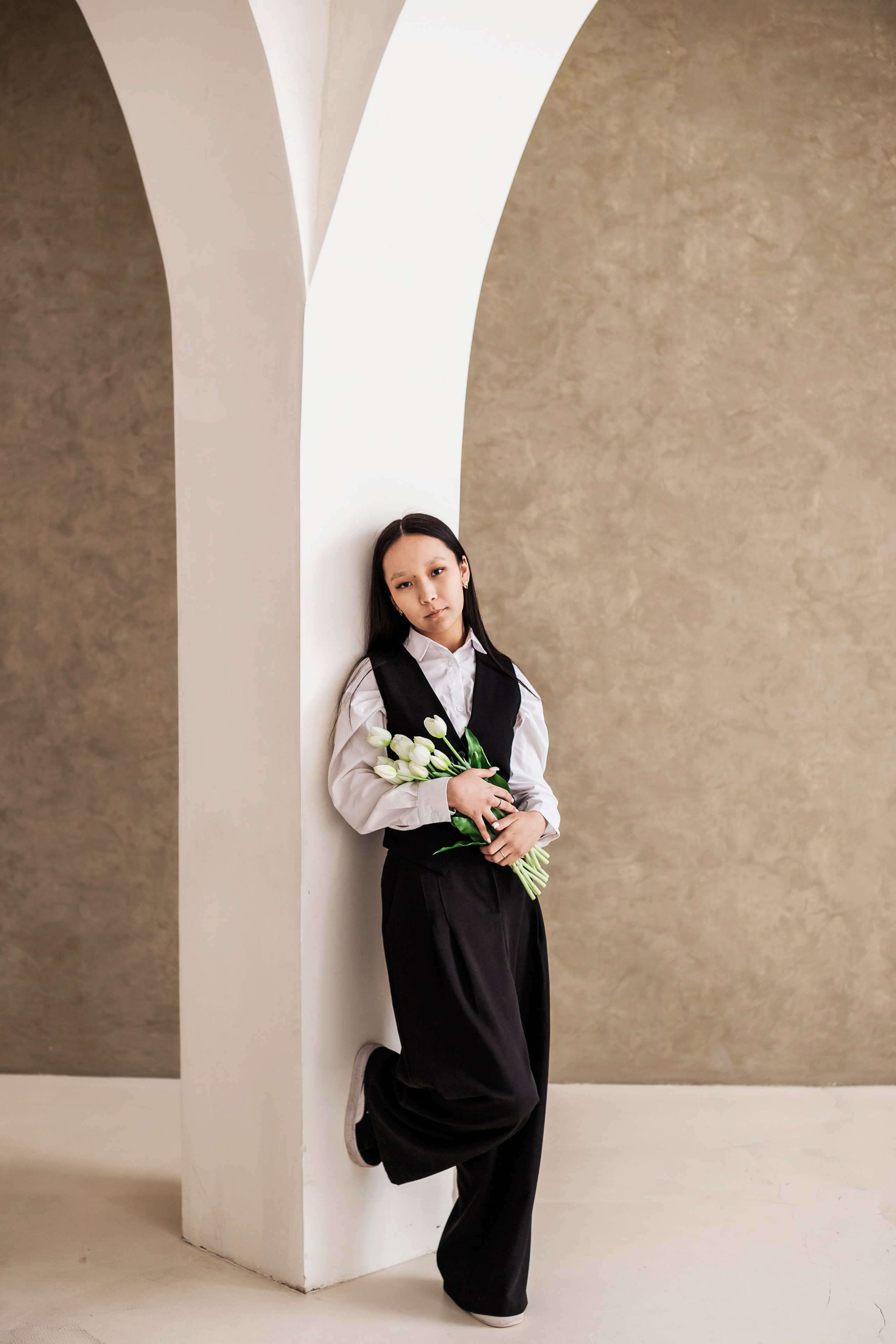 Весна. Семейный фотограф в Саратове