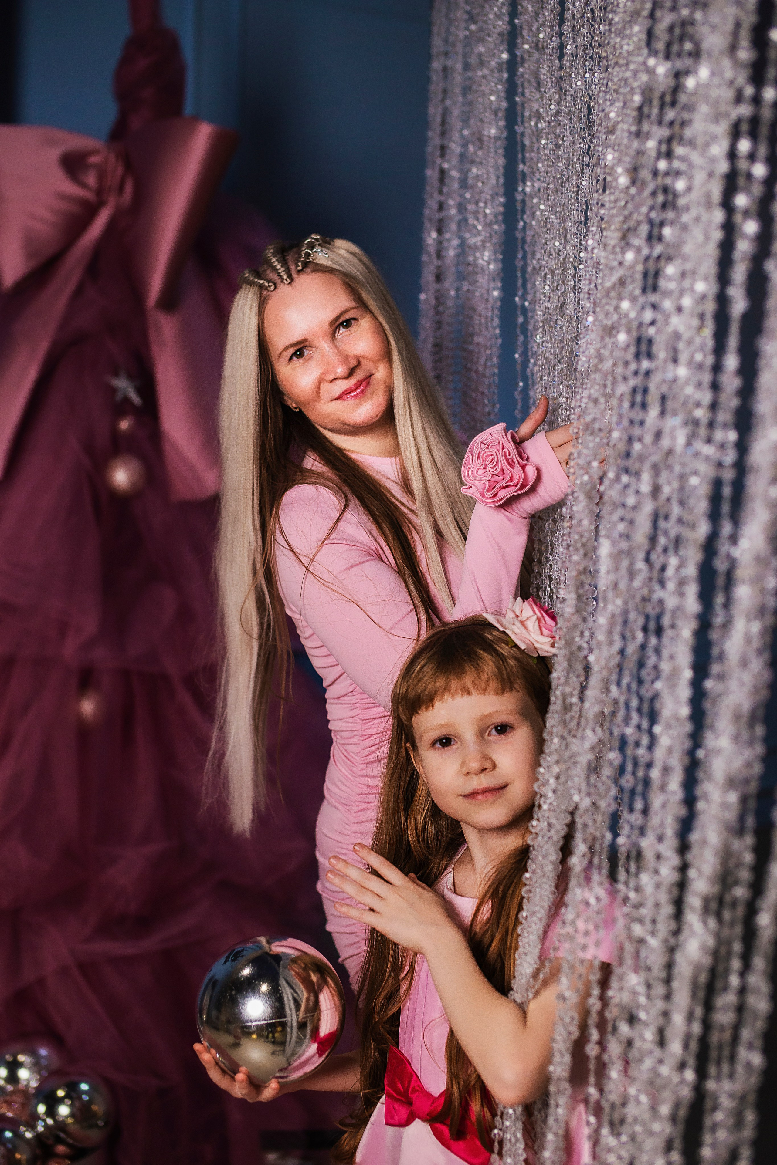 Фотостудия Волна. Семейный фотограф в Саратове