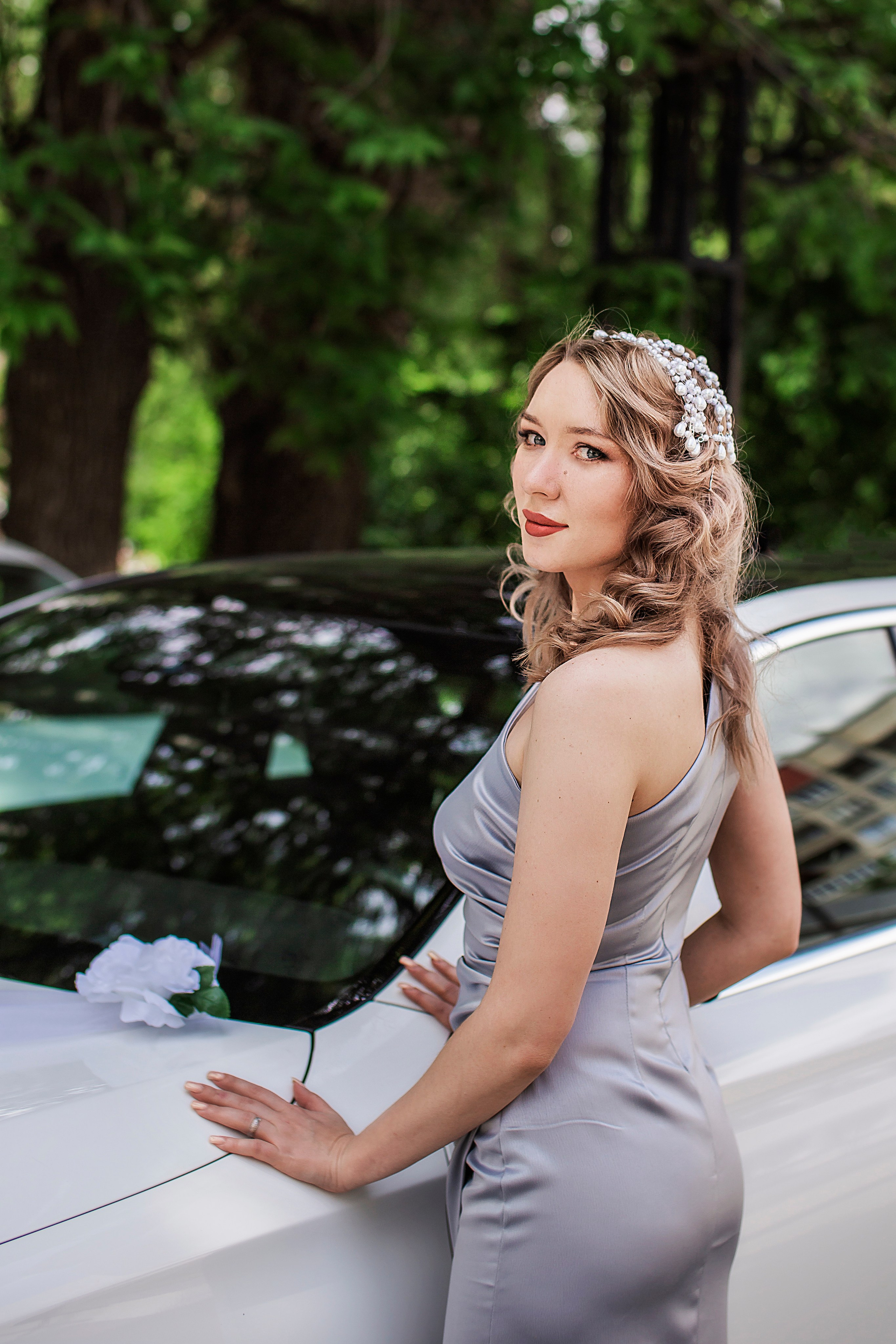 Свадебные фотосессии. Семейный фотограф в Саратове