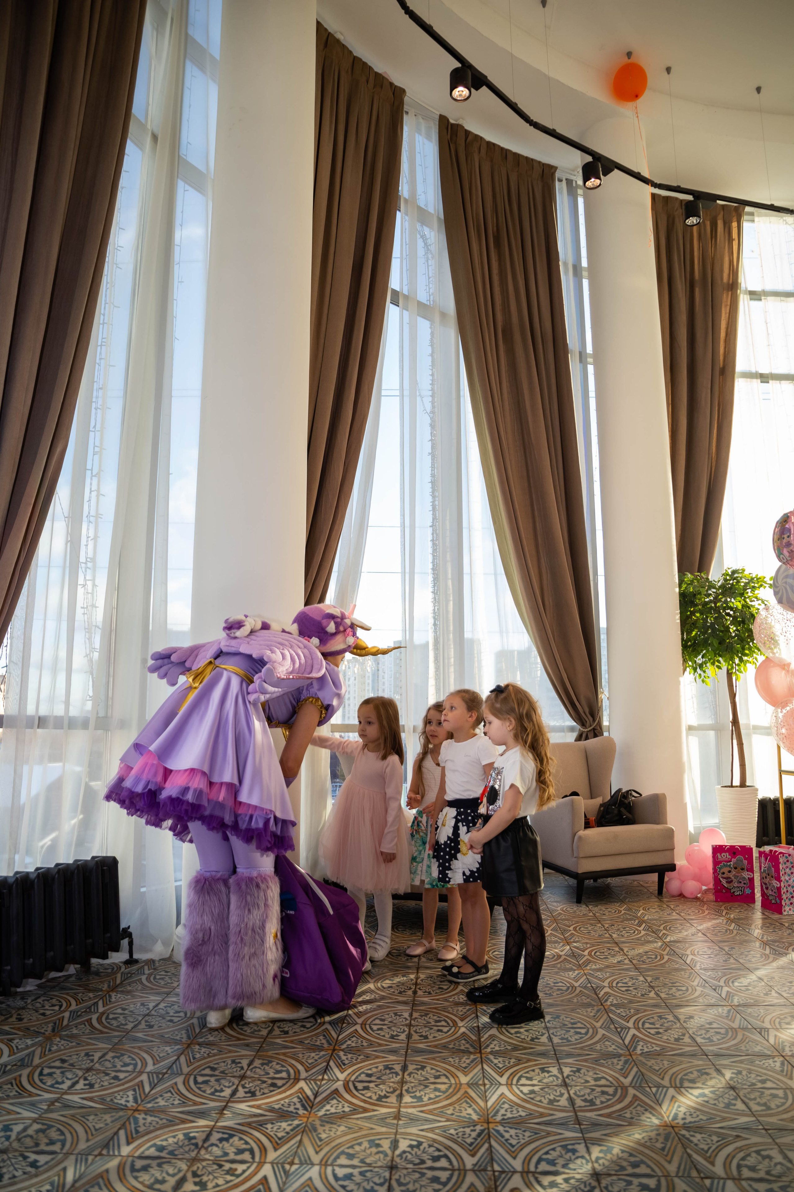 Праздник в кулинарной студии. Фотограф в Одинцово, Москве