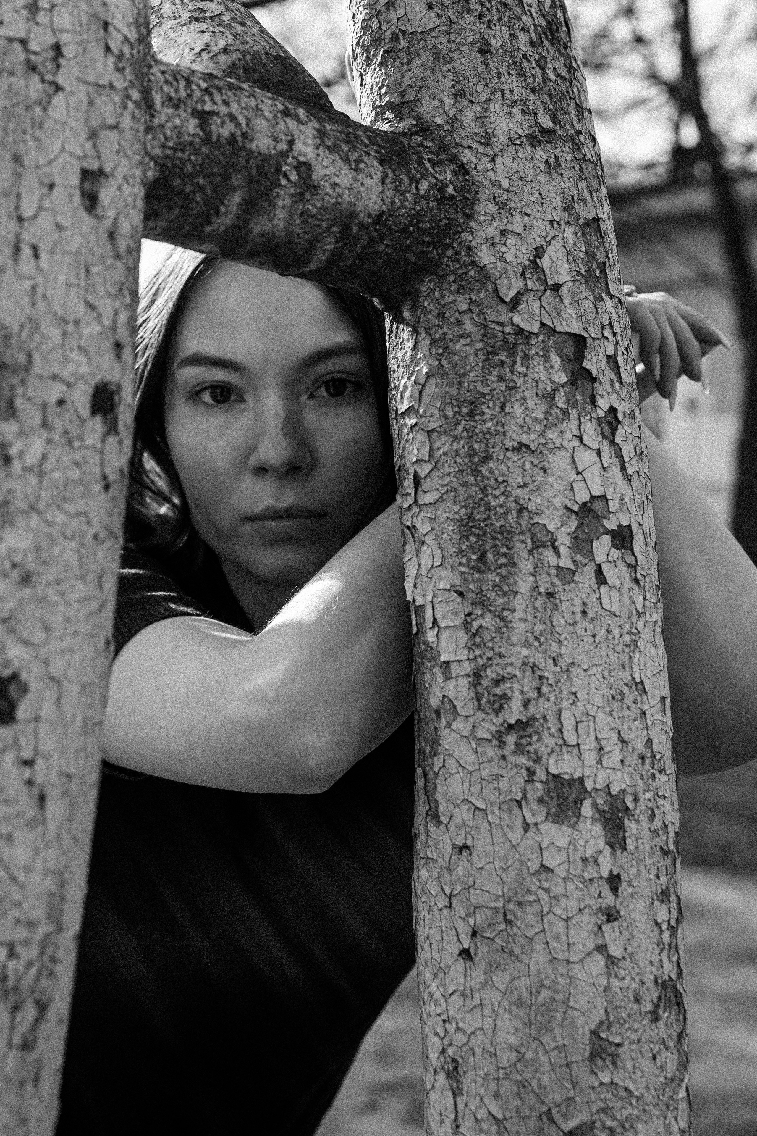 Пять подруг. Фотограф Санкт-Петербург