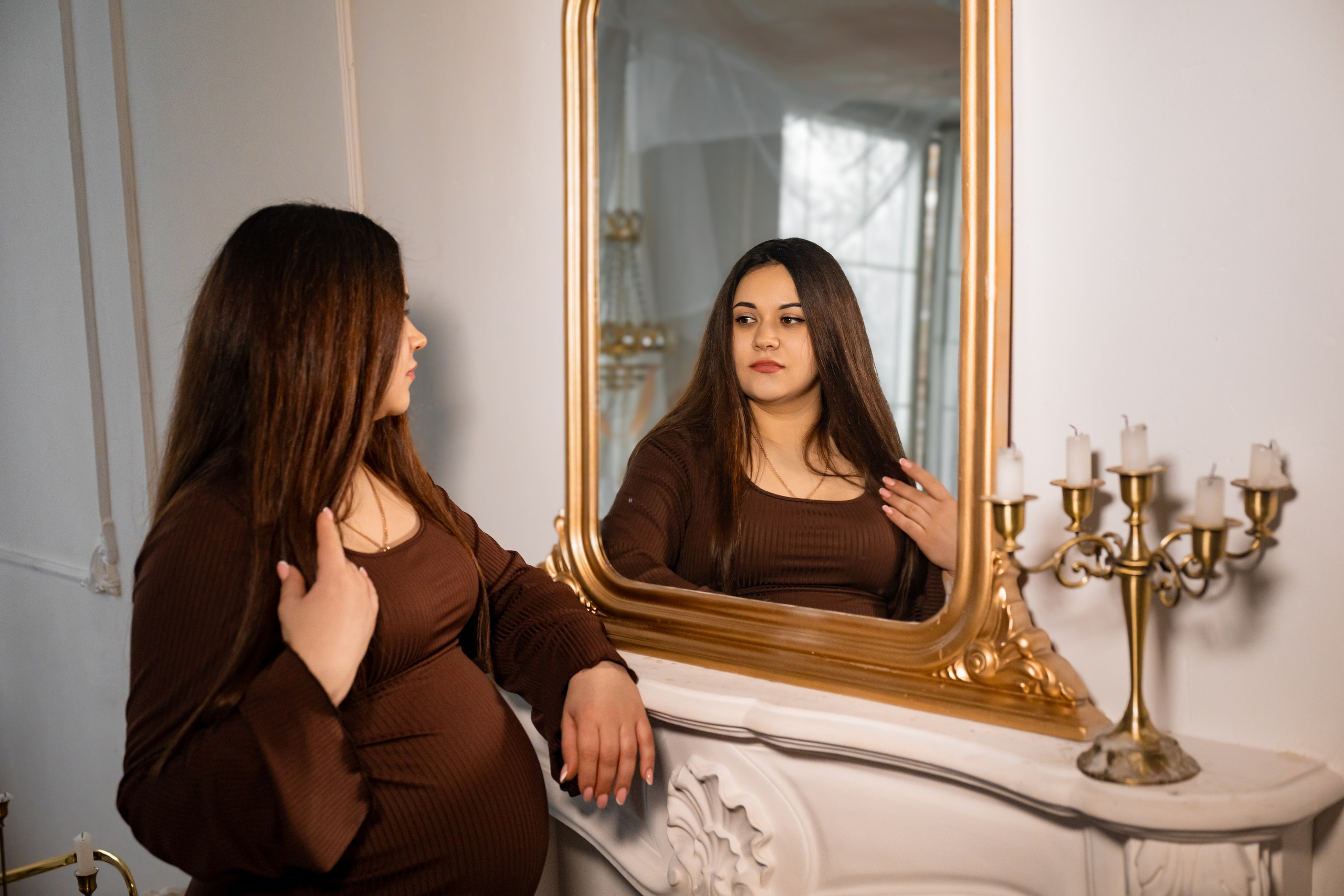 Наталия и Павел. Фотограф Белгород