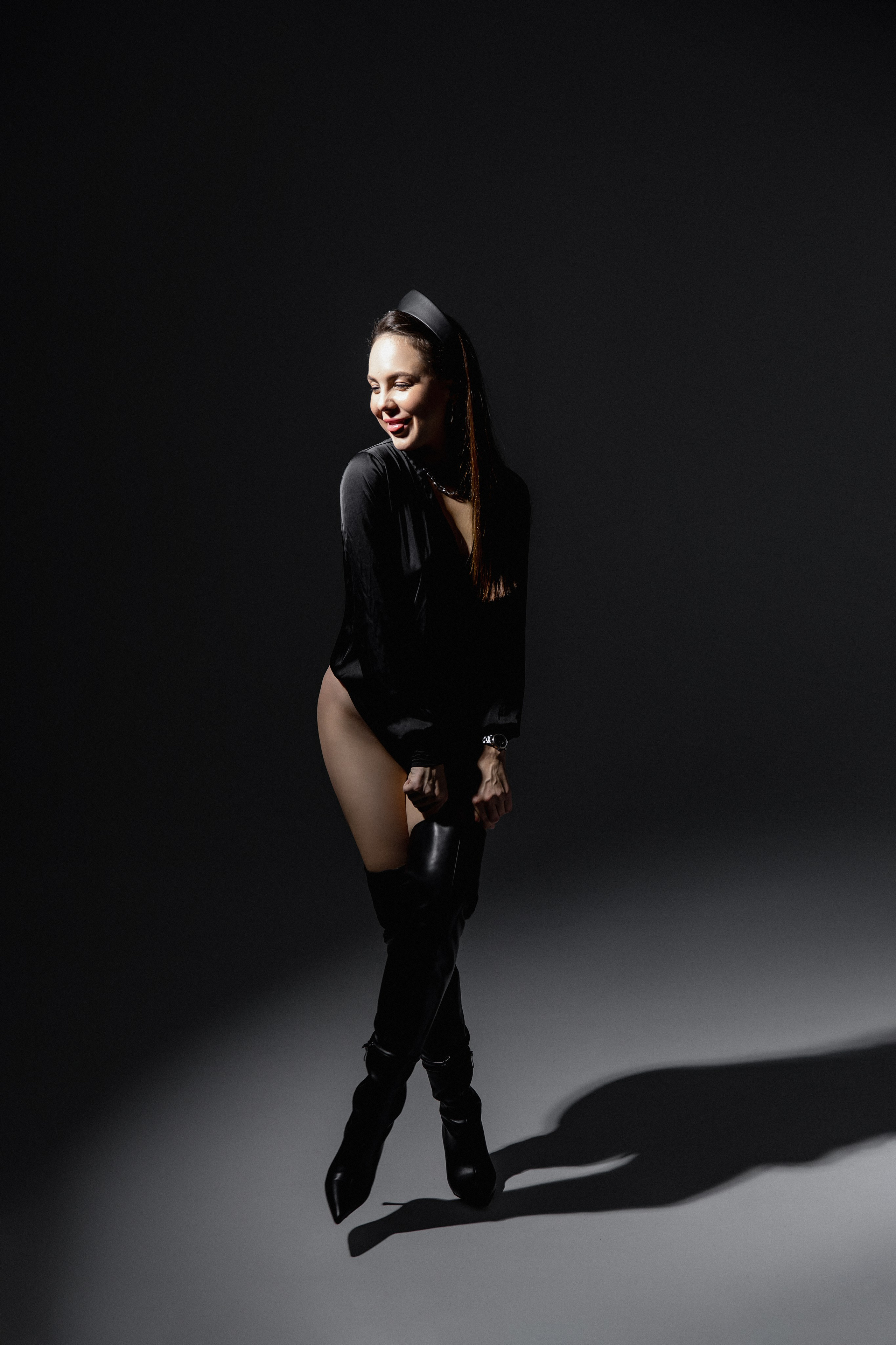 ДЛЯ БЛОГА. Ксения Федорова — фотограф