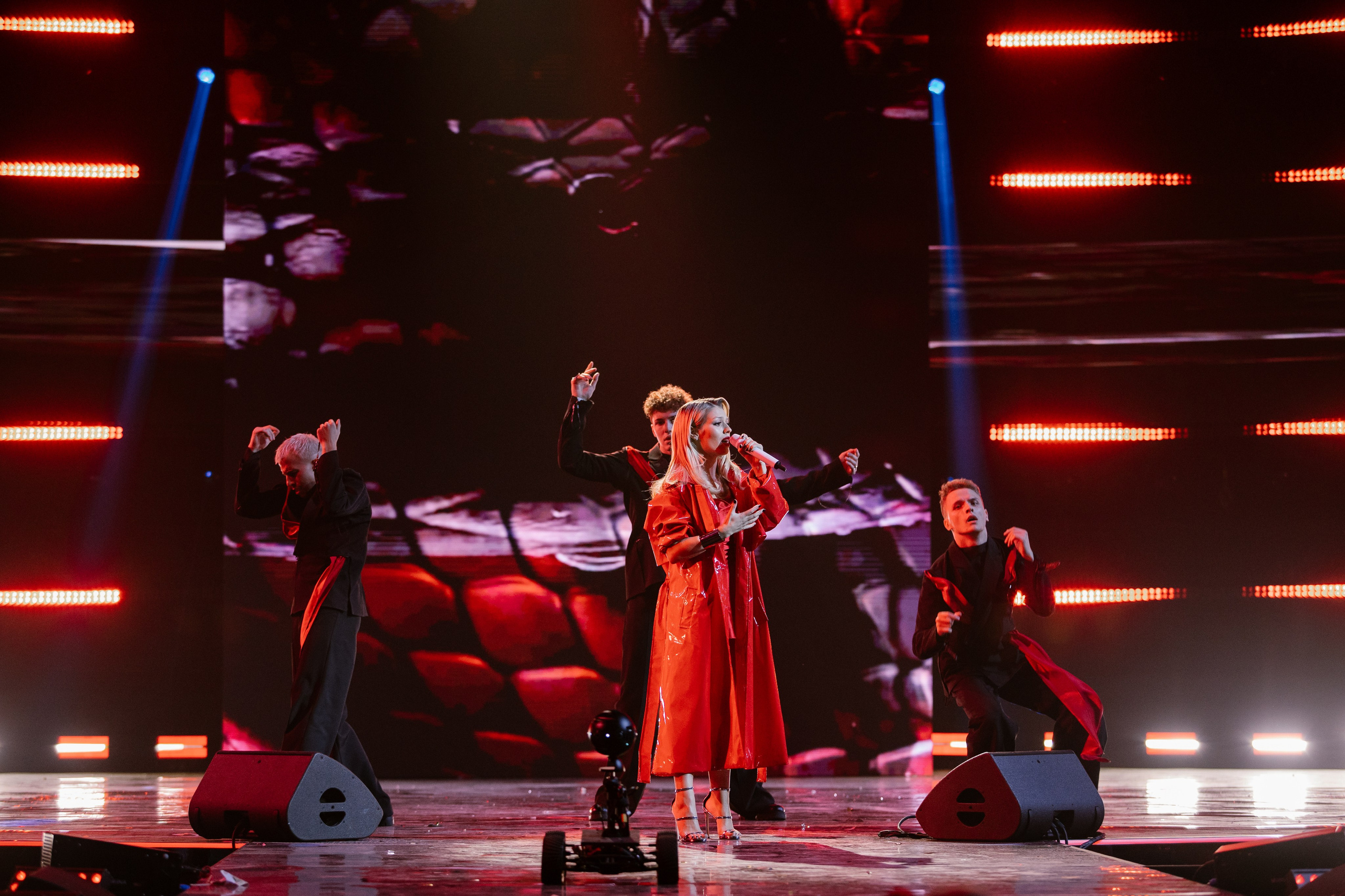 ЖАРА ТВ. Светский фотограф — Анисина Ирина