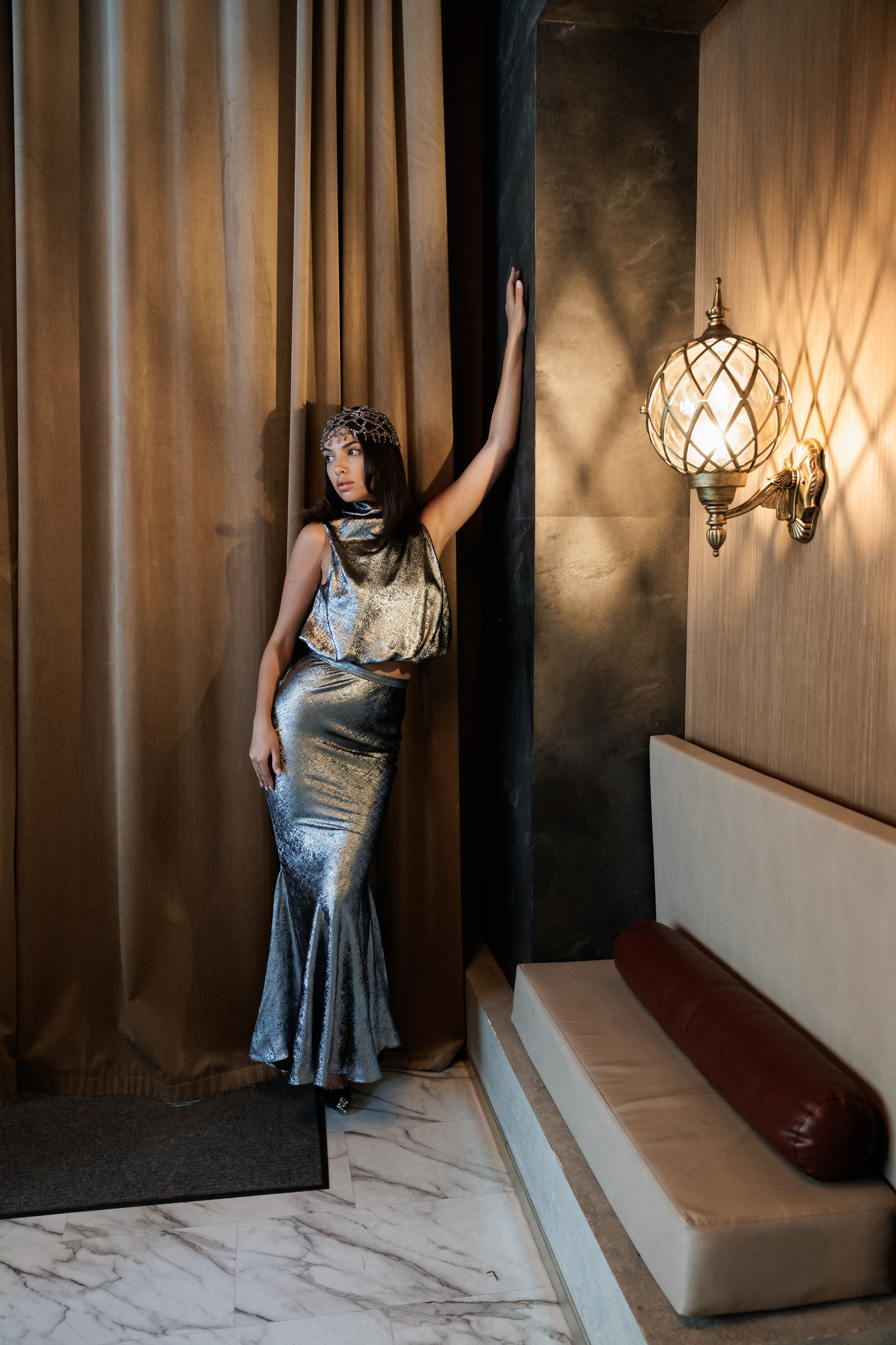 FETISH. Светский фотограф — Анисина Ирина