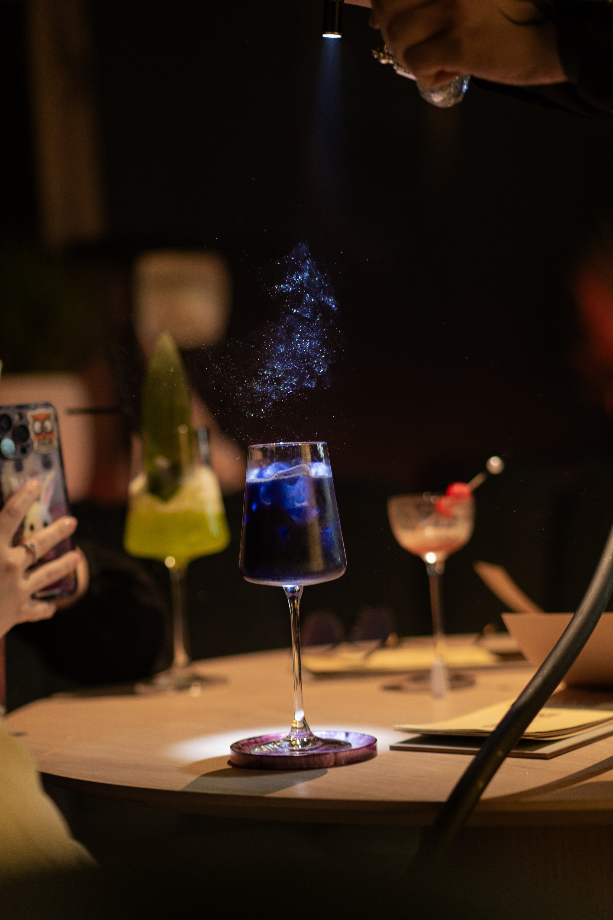 Bar «FT» / День города. Фотограф в Тюмени Кирилл Марфин