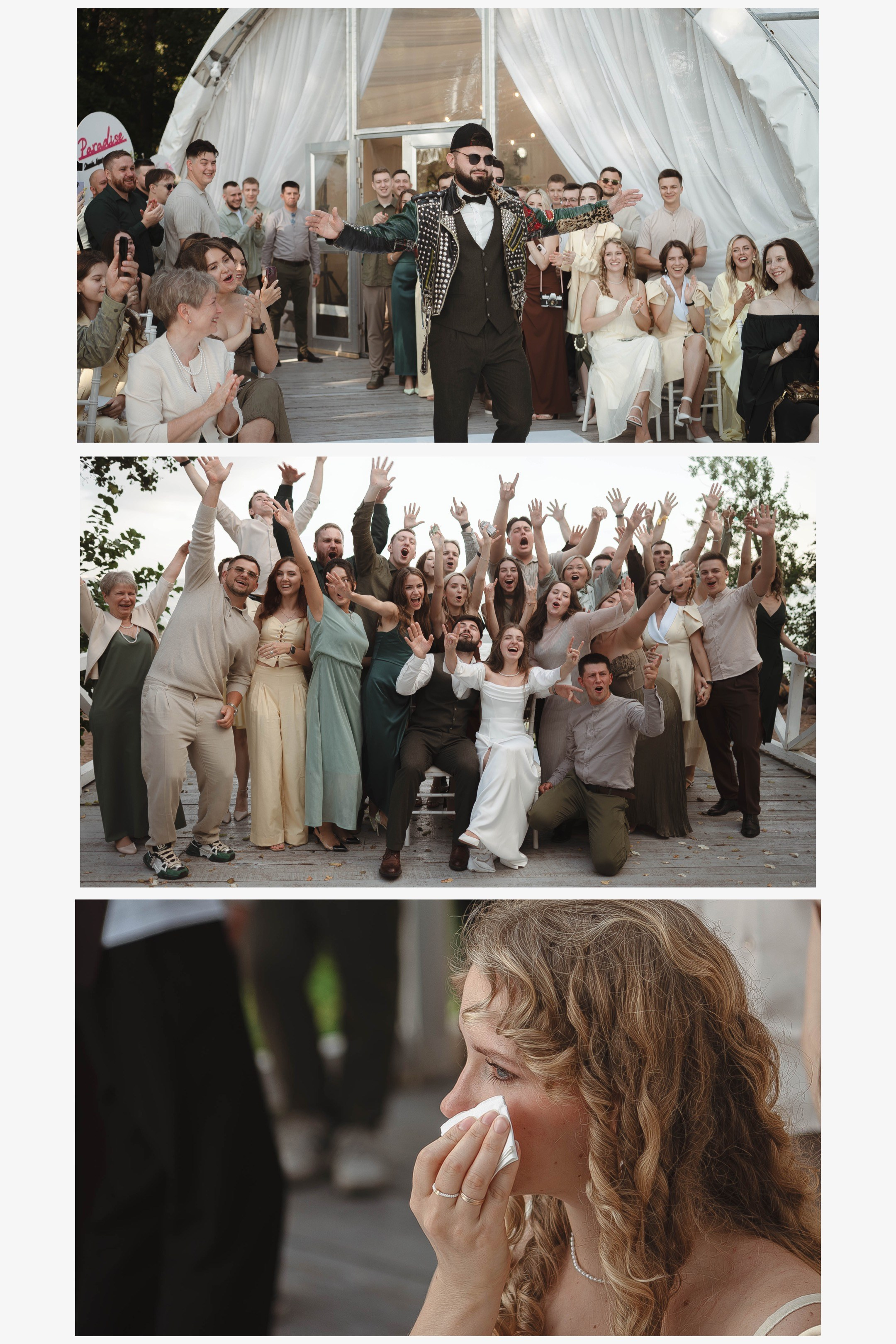 Union. Свадебный фотограф Татьяна Лейн в Санкт-Петербурге