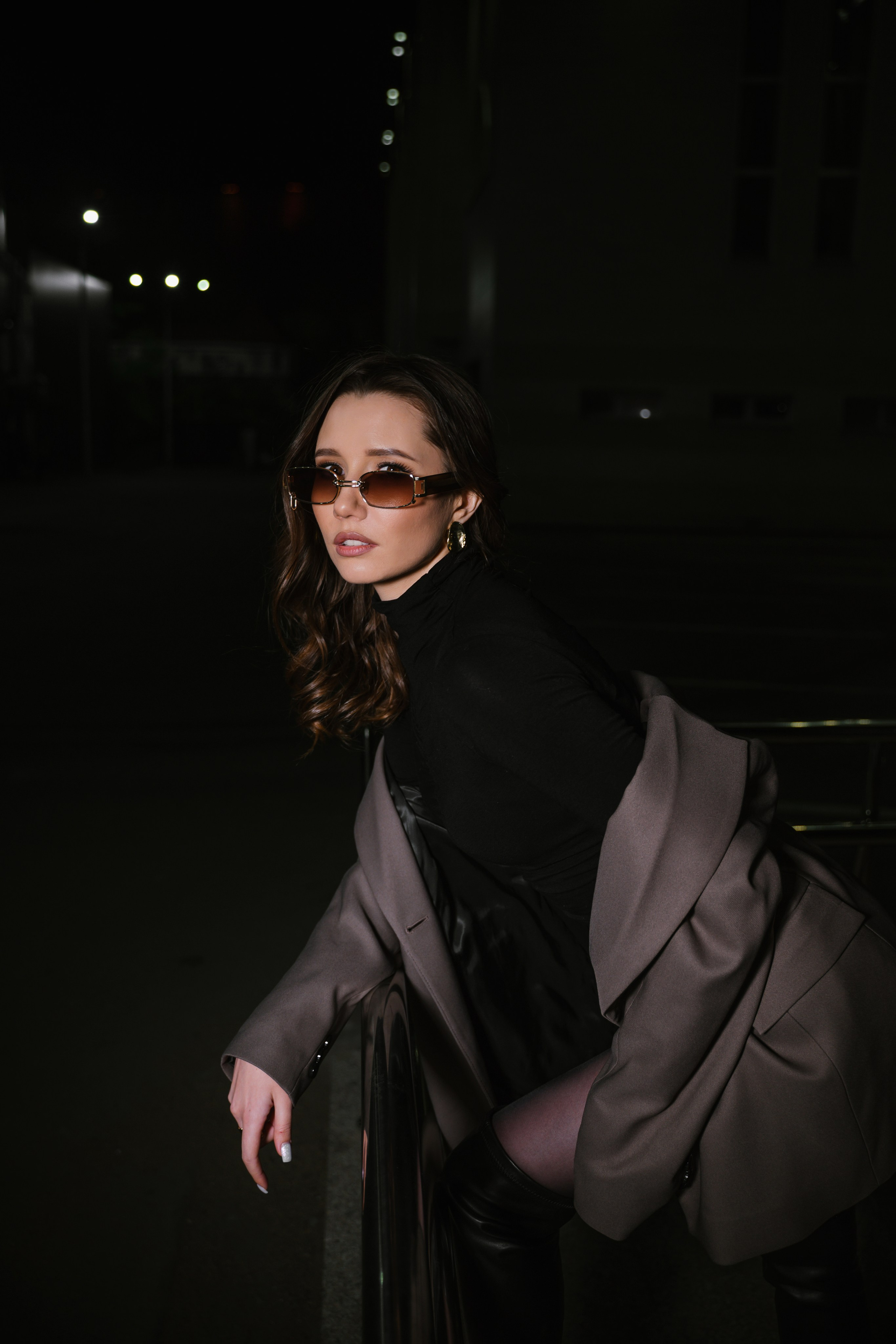 Анастасия. Фотограф Чита Александра Цыденова