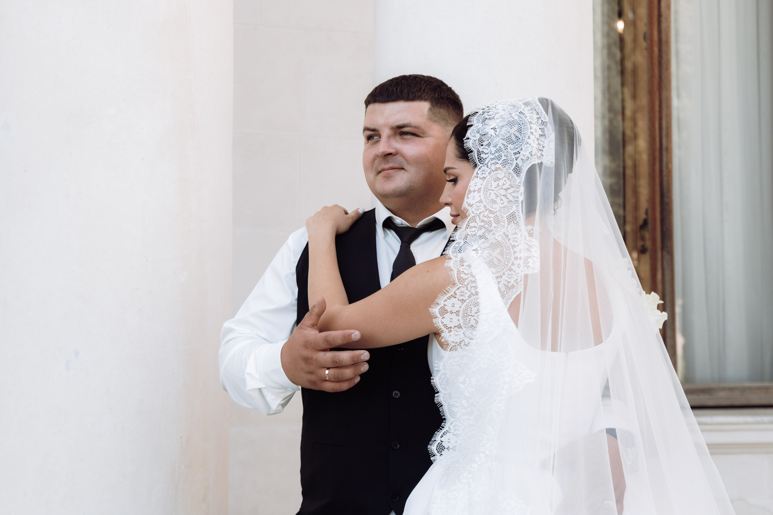 Денис Анастасия. Свадебный фотограф и видеограф в Крыму и Краснодаре | Семейная команда Макриди