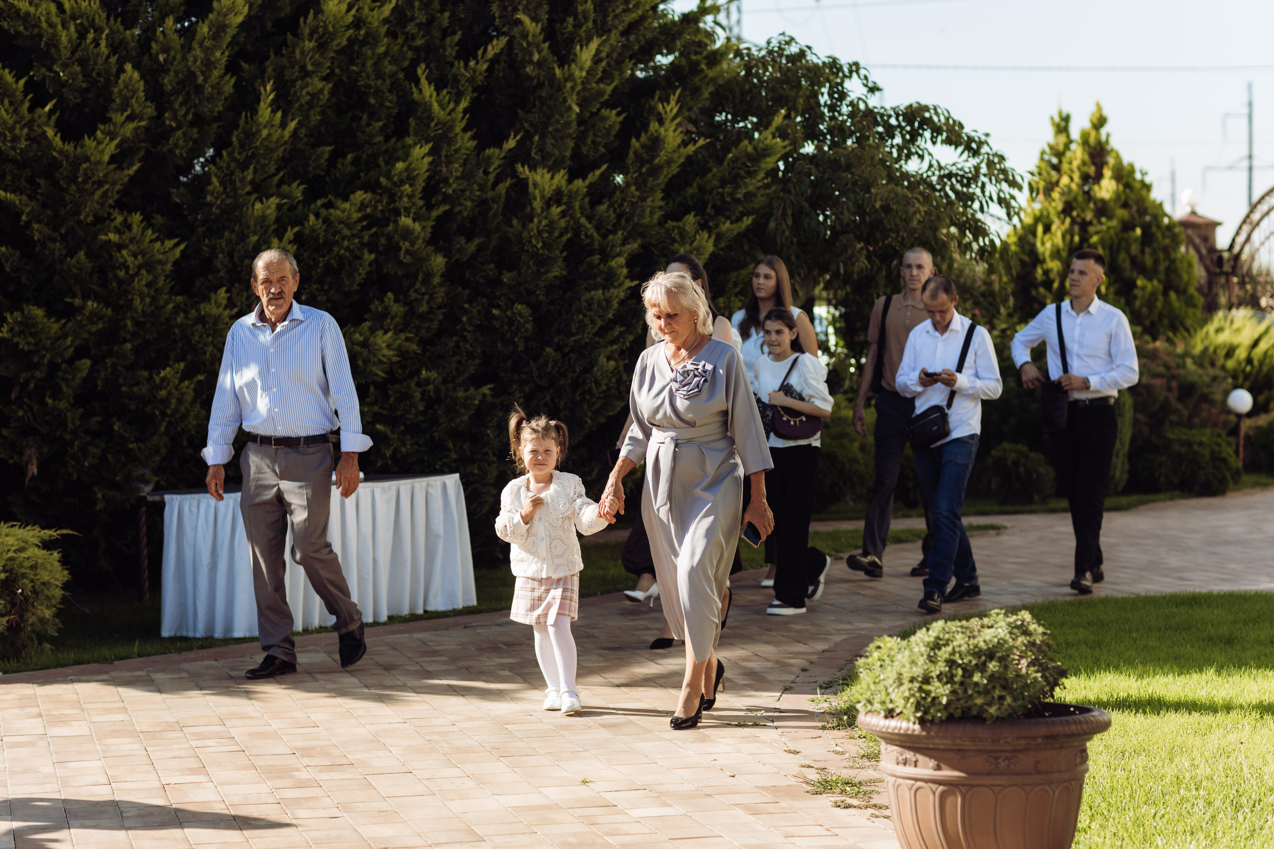 Денис Анастасия. Свадебный фотограф и видеограф в Крыму и Краснодаре | Семейная команда Макриди
