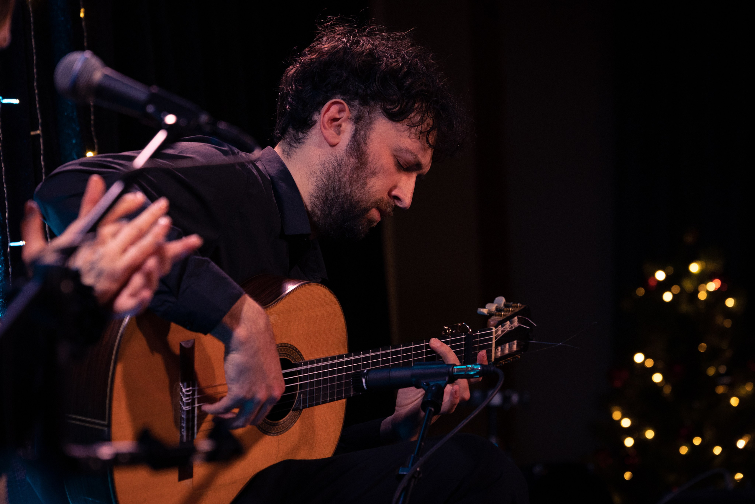 Flamenco 02.01.2025. Индивидуальные съемки, портретный фотограф