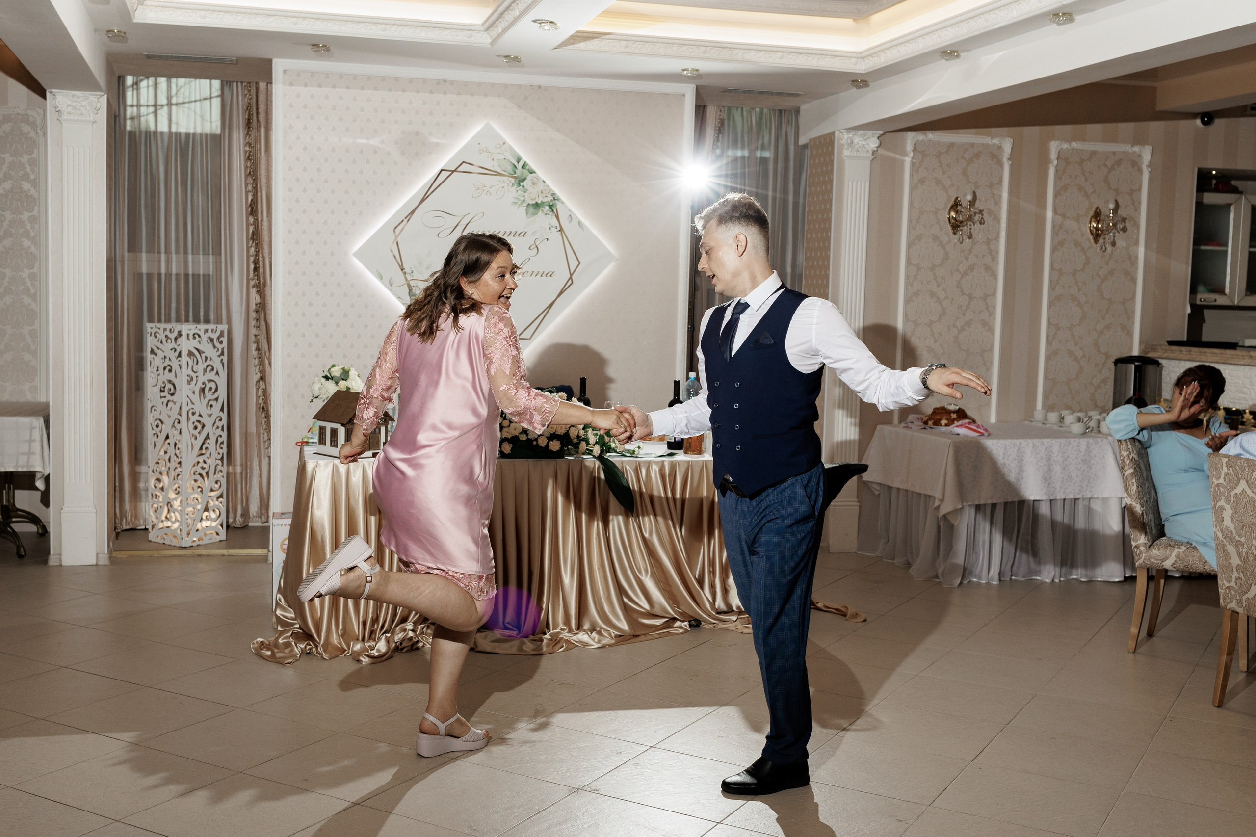 Лиза и Никита. Щетинина Наталья свадебный фотограф Барнаул