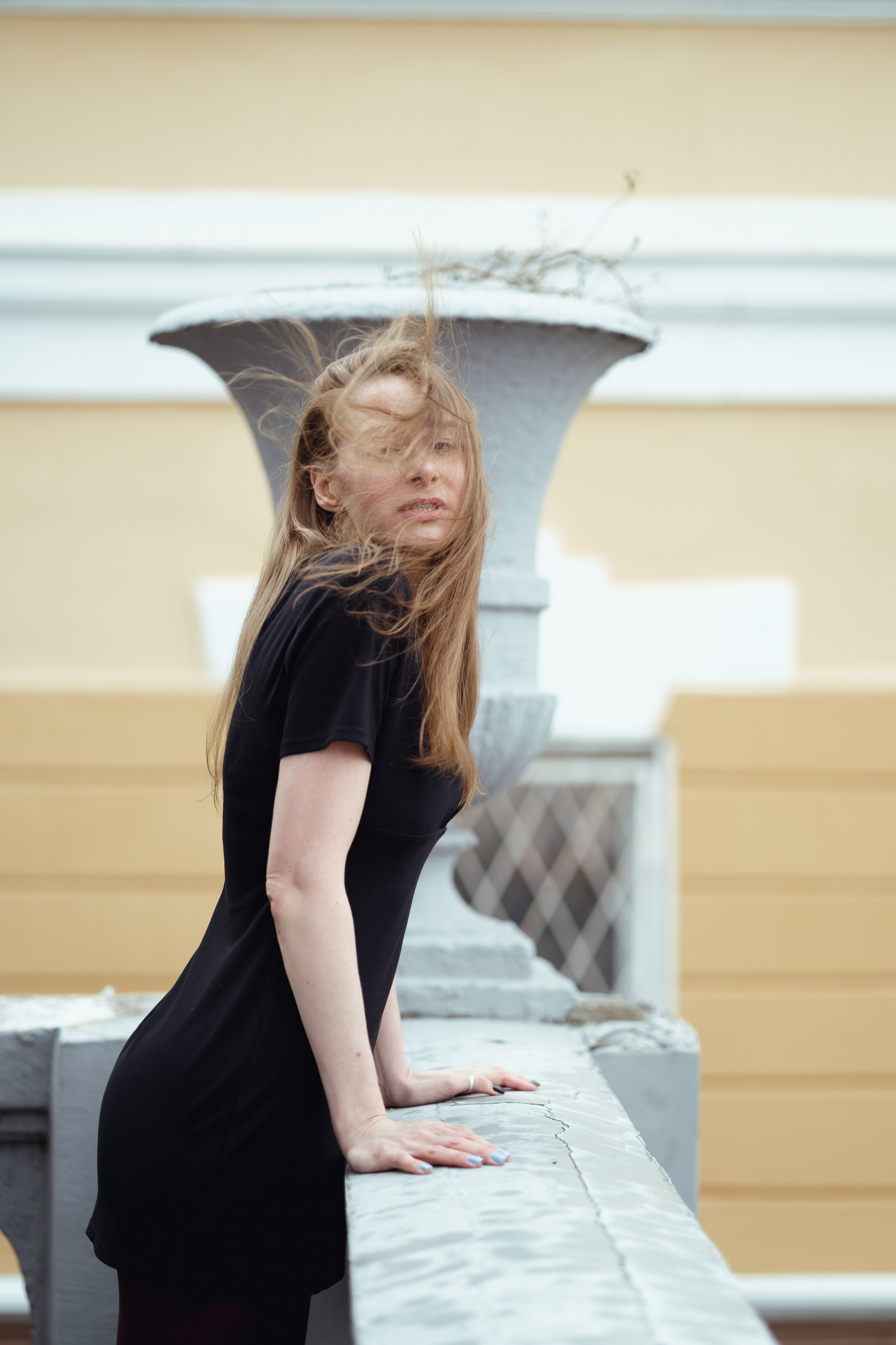 Юлия Васильевна. Фотограф в Нижнем Новгороде Алексей Уковский