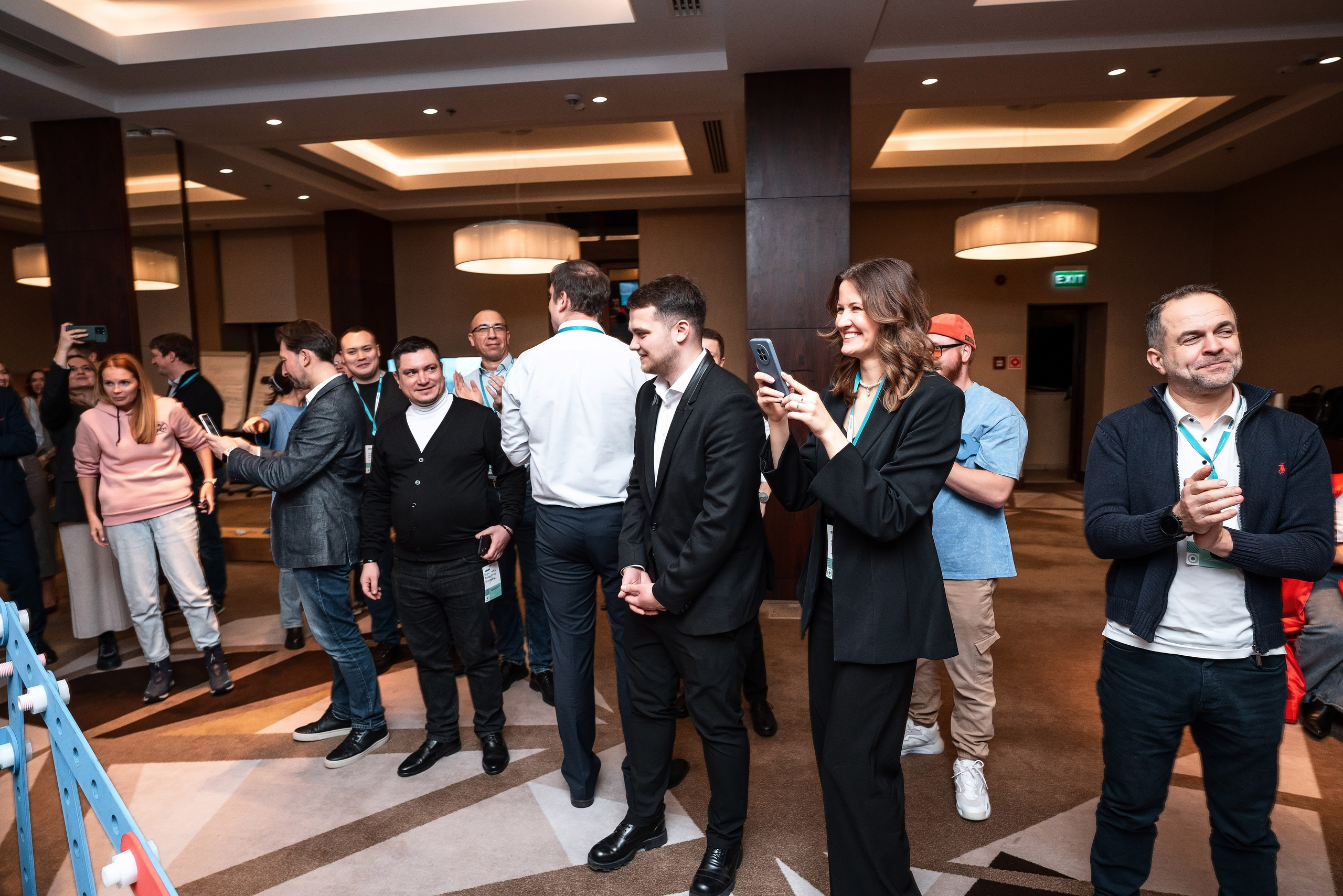 Фотоотчет Сибур. Фотограф Сочи