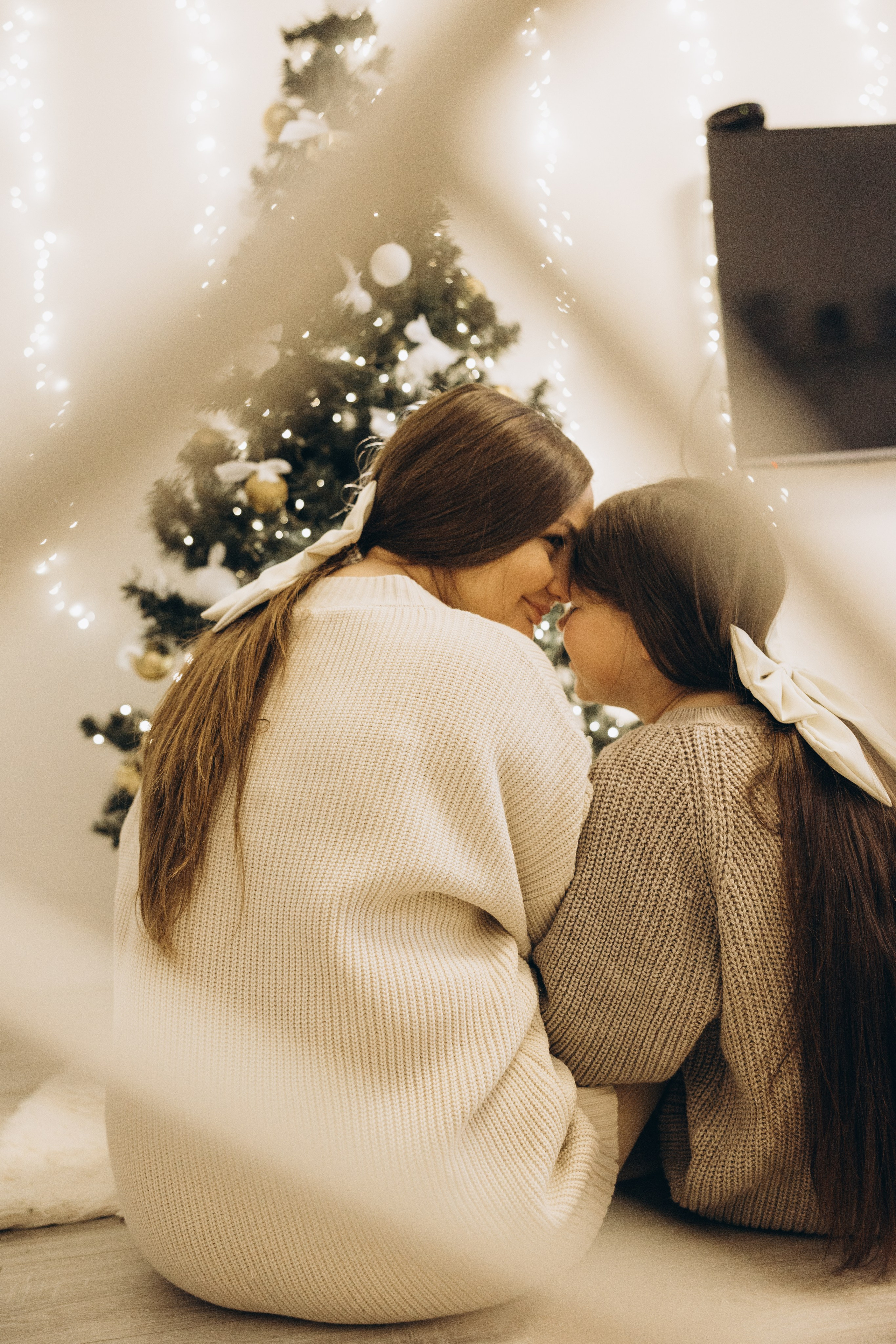 Маша, Дима, Лера и Миша. Семейный фотограф в Москве Виктория Ястребинская