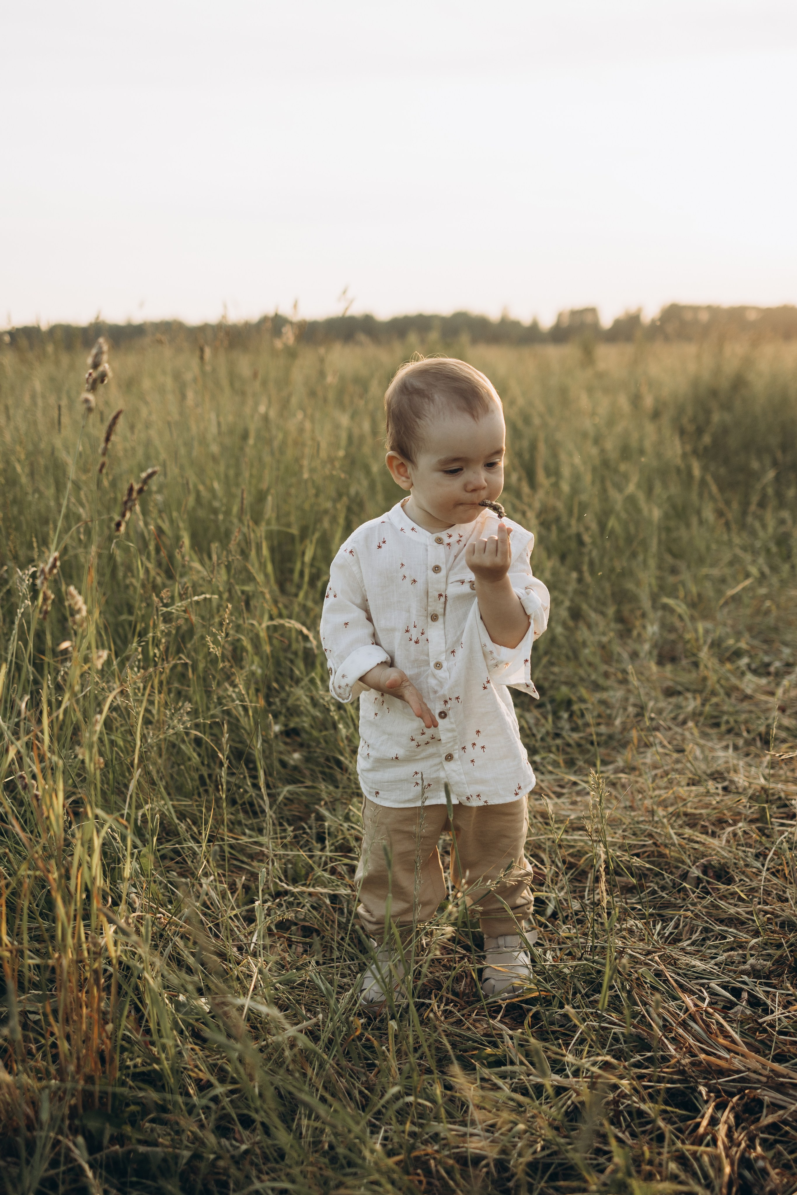 Лера, Диана и Максим. Семейный фотограф в Москве Виктория Ястребинская