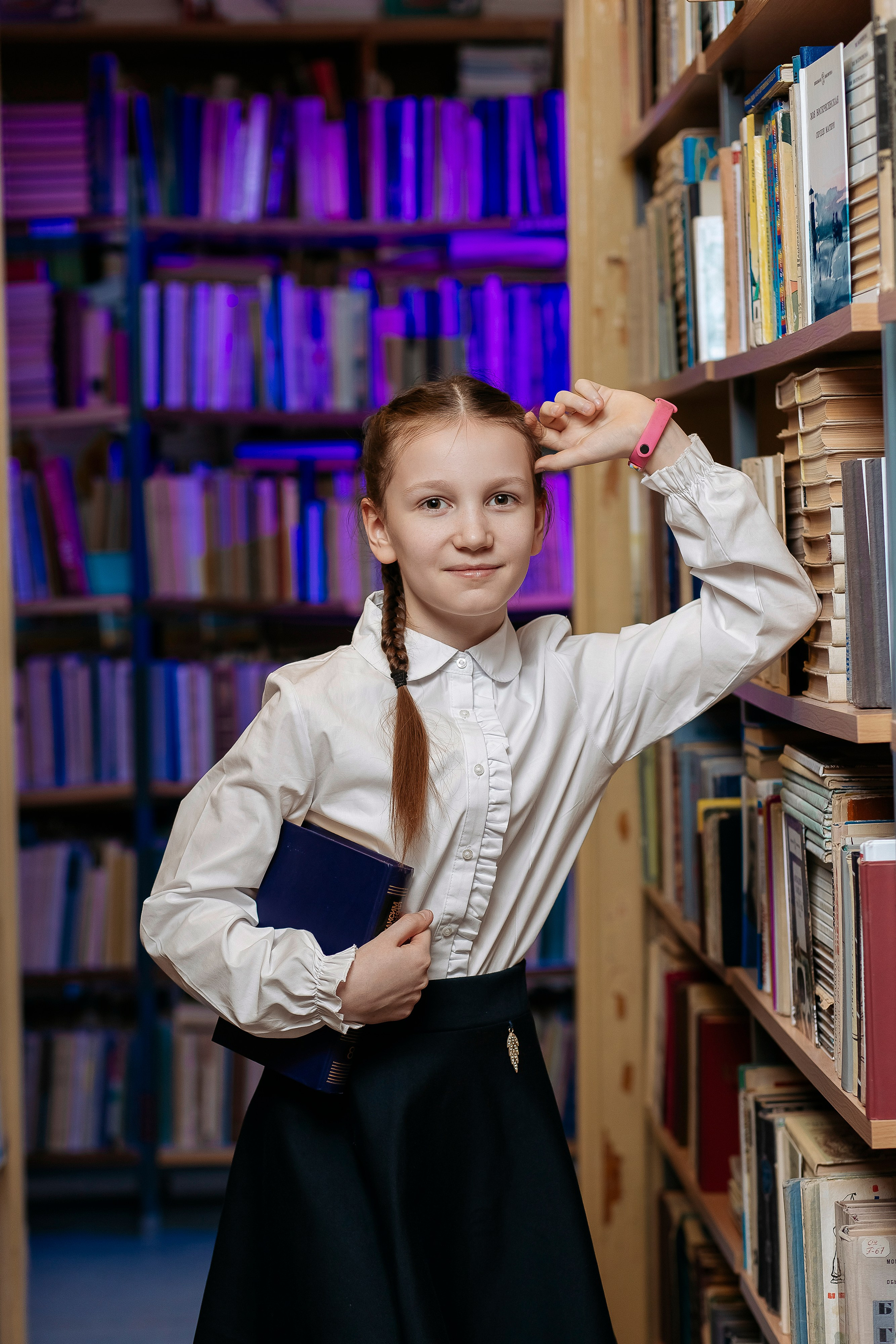 4 класс, планшет. 16 школа. Семейный и свадебный фотограф в Москве Леванова Александра