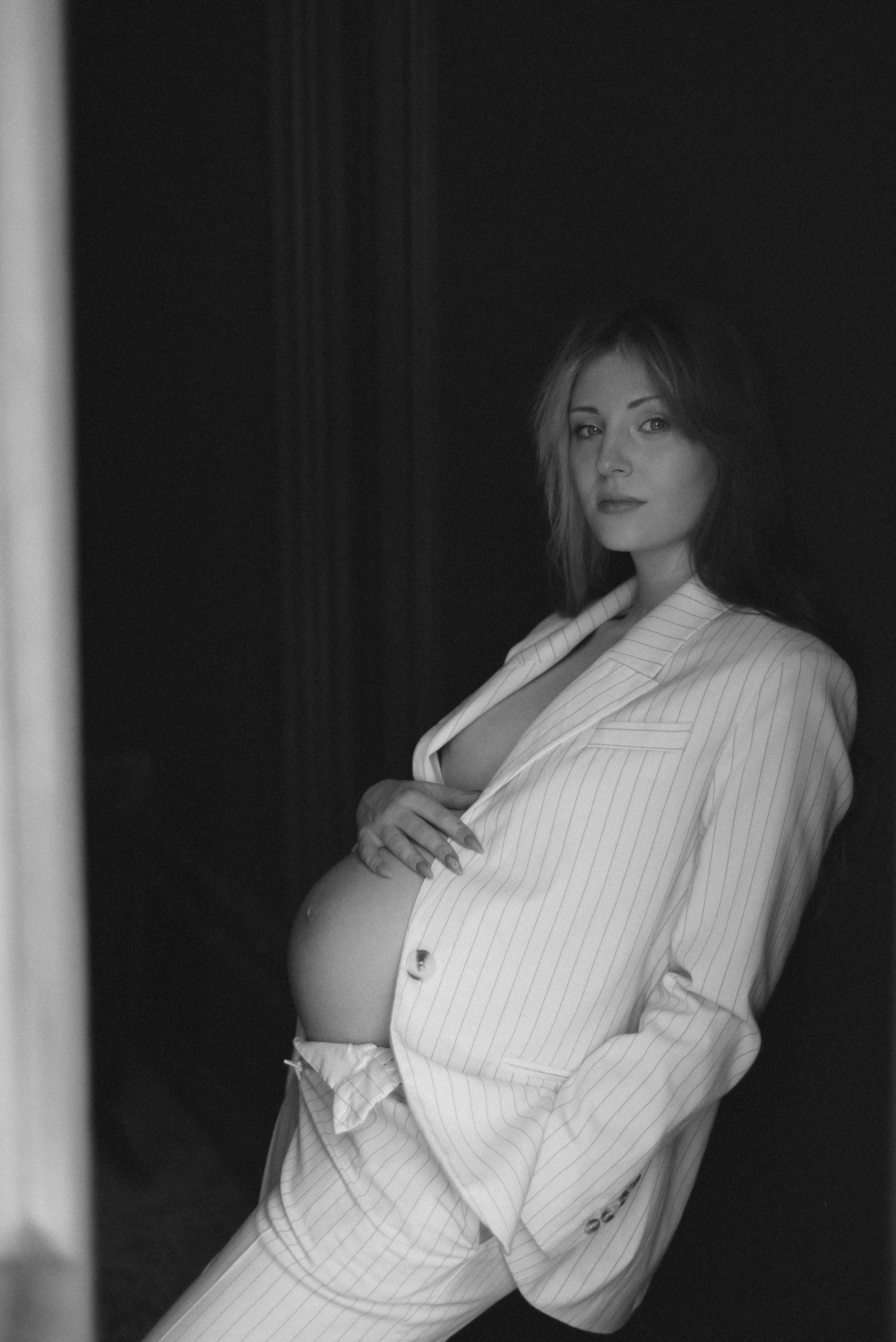 Фотограф беременности Ксения Милушкина