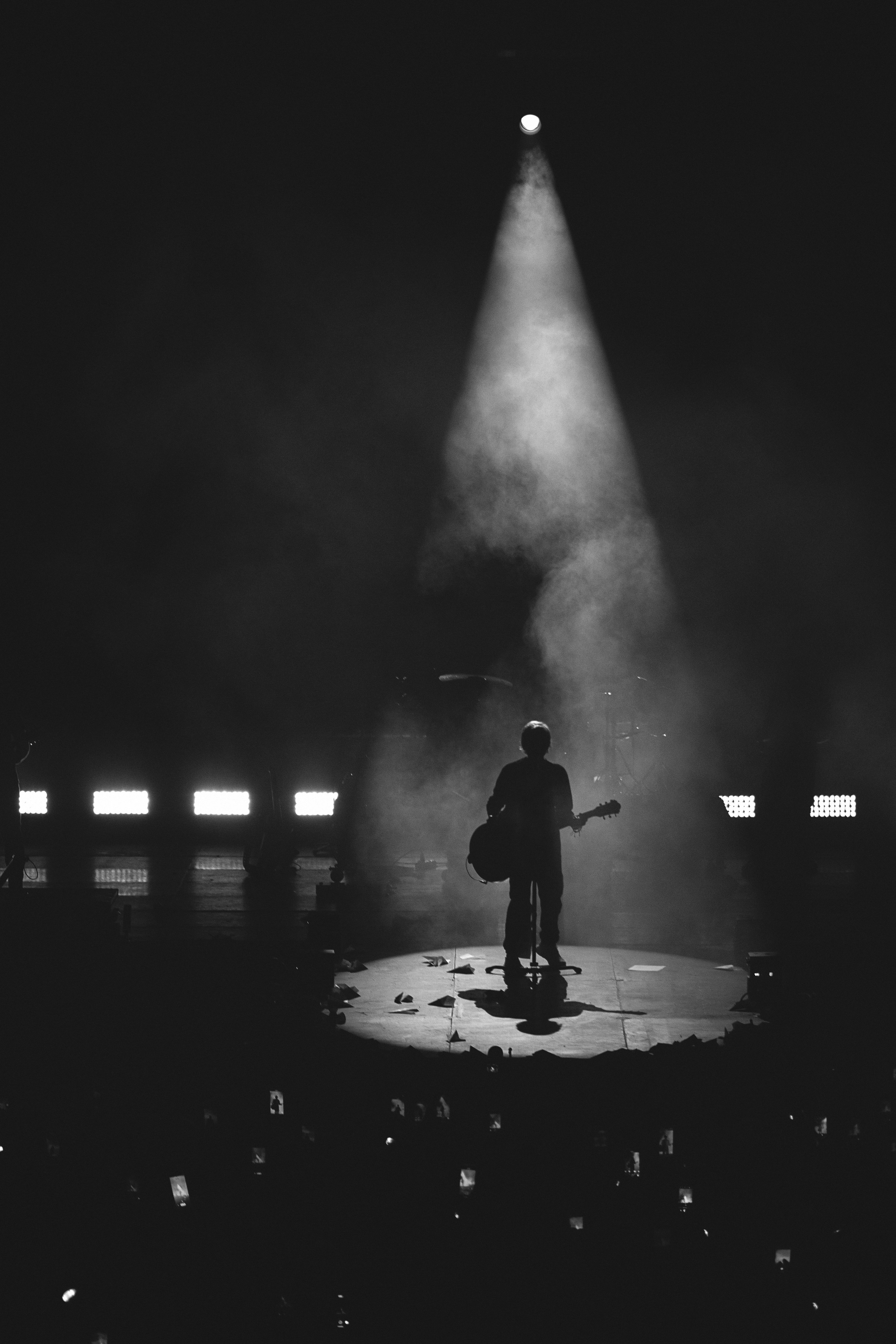 Диана Арбенина, Ночные снайперы, 11.12.2023, Санкт-Петербург. Фотограф в Москве, Оксана Ребристая