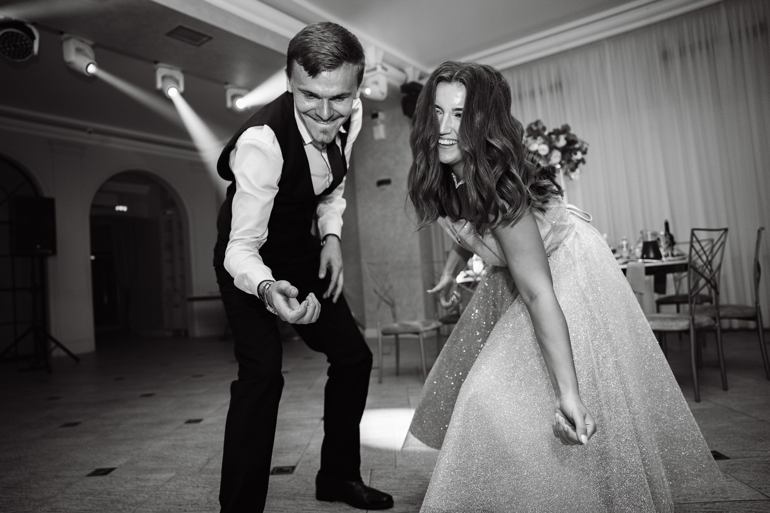 Евгений & Ольга. Свадебный и репортажный фотограф Юров Дмитрий