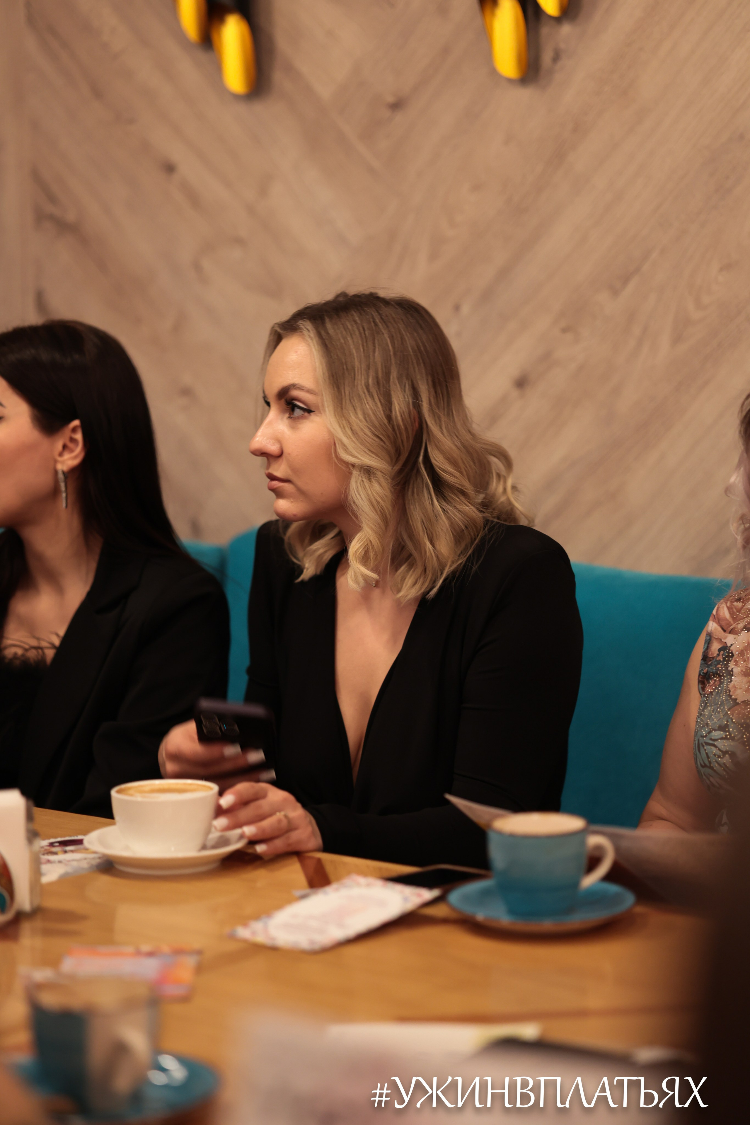 #УЖИНВПЛАТЬЯХ [Декабрь]. Фотограф г. Тамбов г. Воронеж Богдан Тарасов