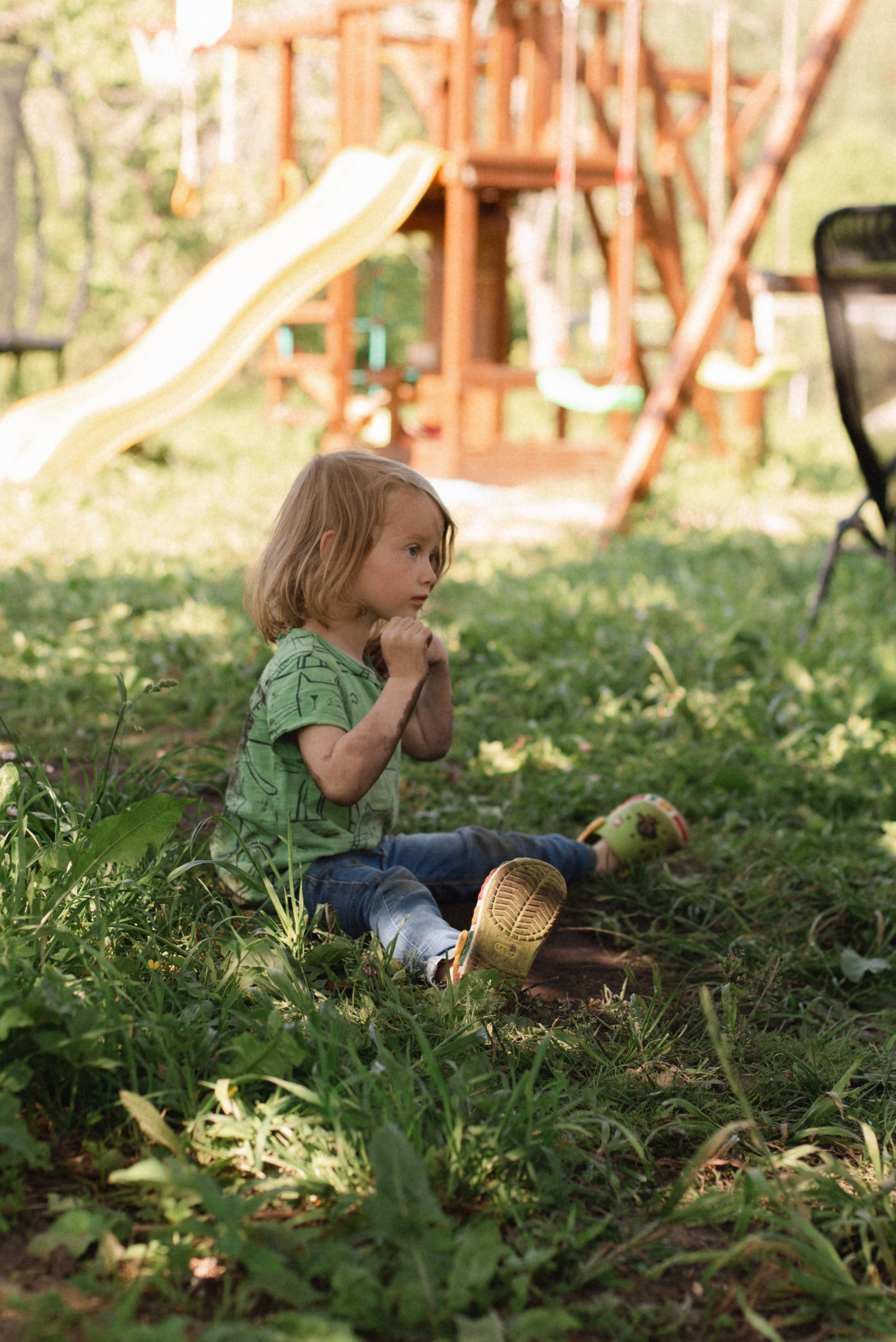 Наташа и её семья. Портретный фотограф в Москве Анжела Губайдулина