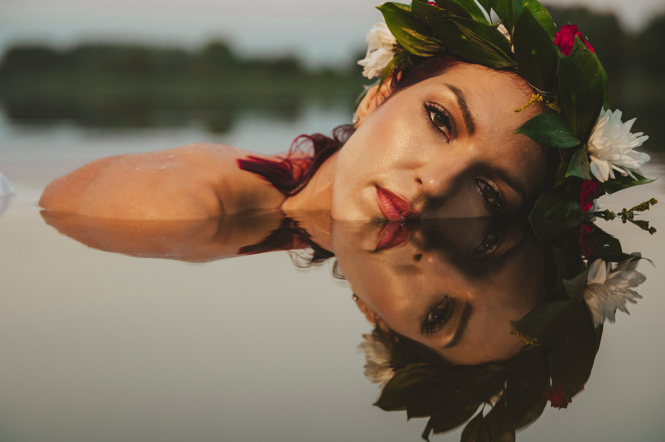 Анна. Фотограф Сергей Дружков (Воронеж / Липецк)