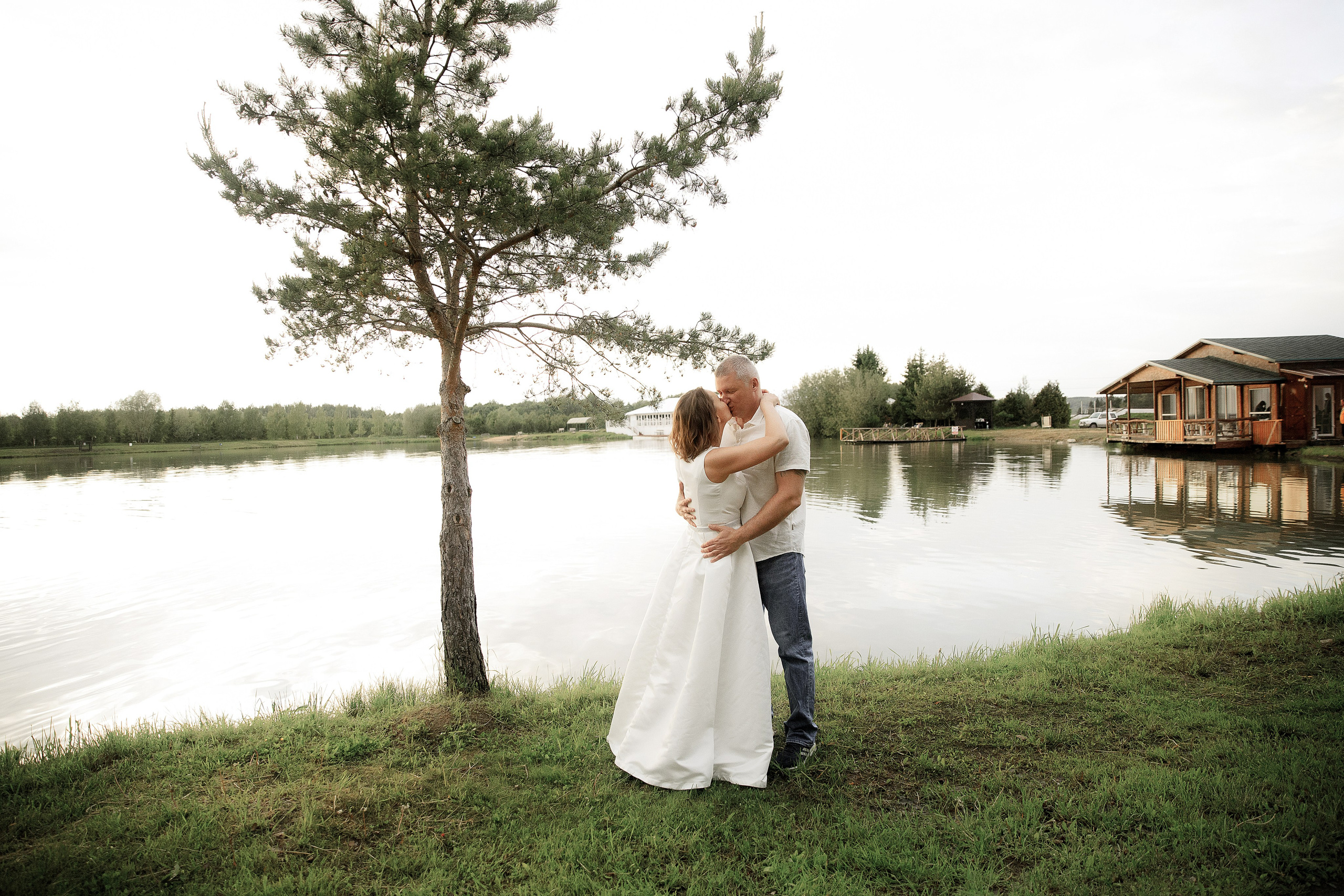 Алексей & Оксна. Фотограф в Москве и МО, Мещерякова Ольга