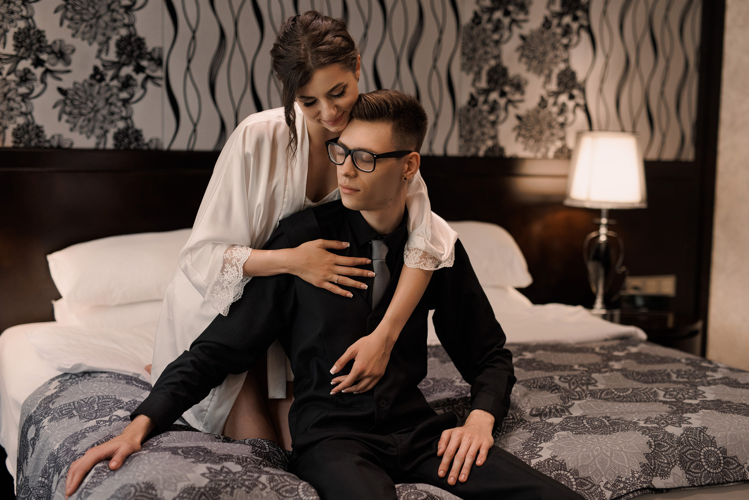 К + А — август. Свадебный и семейный фотограф Наталья Штык