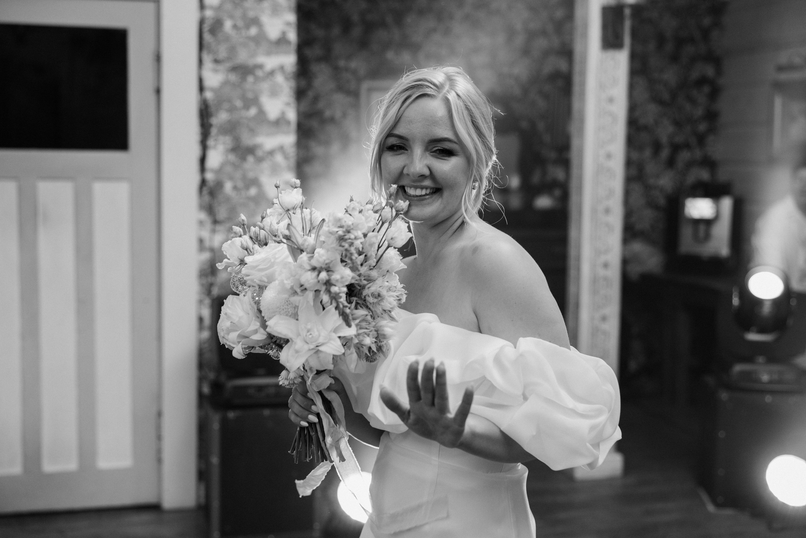 Свадебная фотосессия в Дёмино