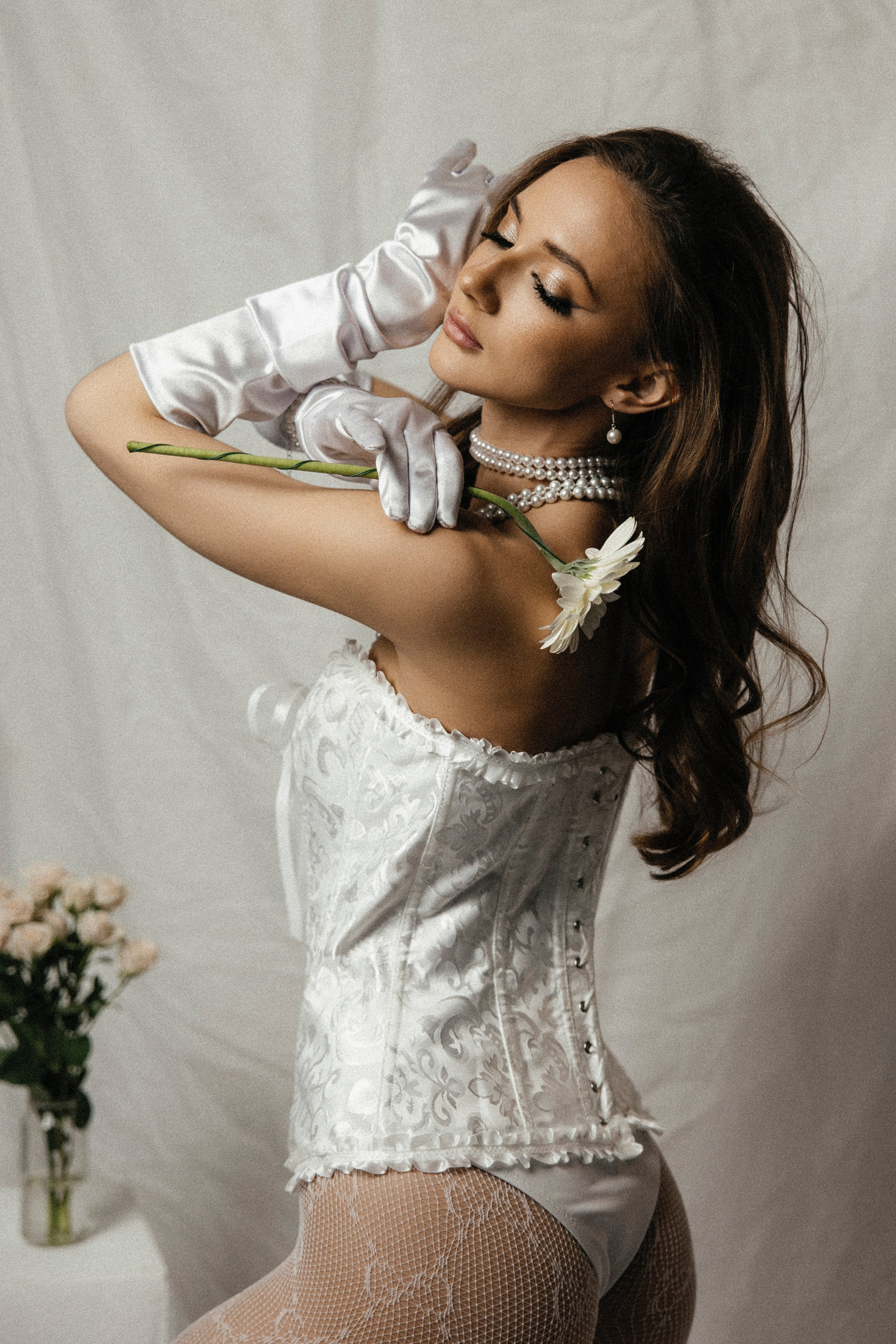 Ольга. Свадебный и женский фотограф Рязань Москва Елена Епифанова