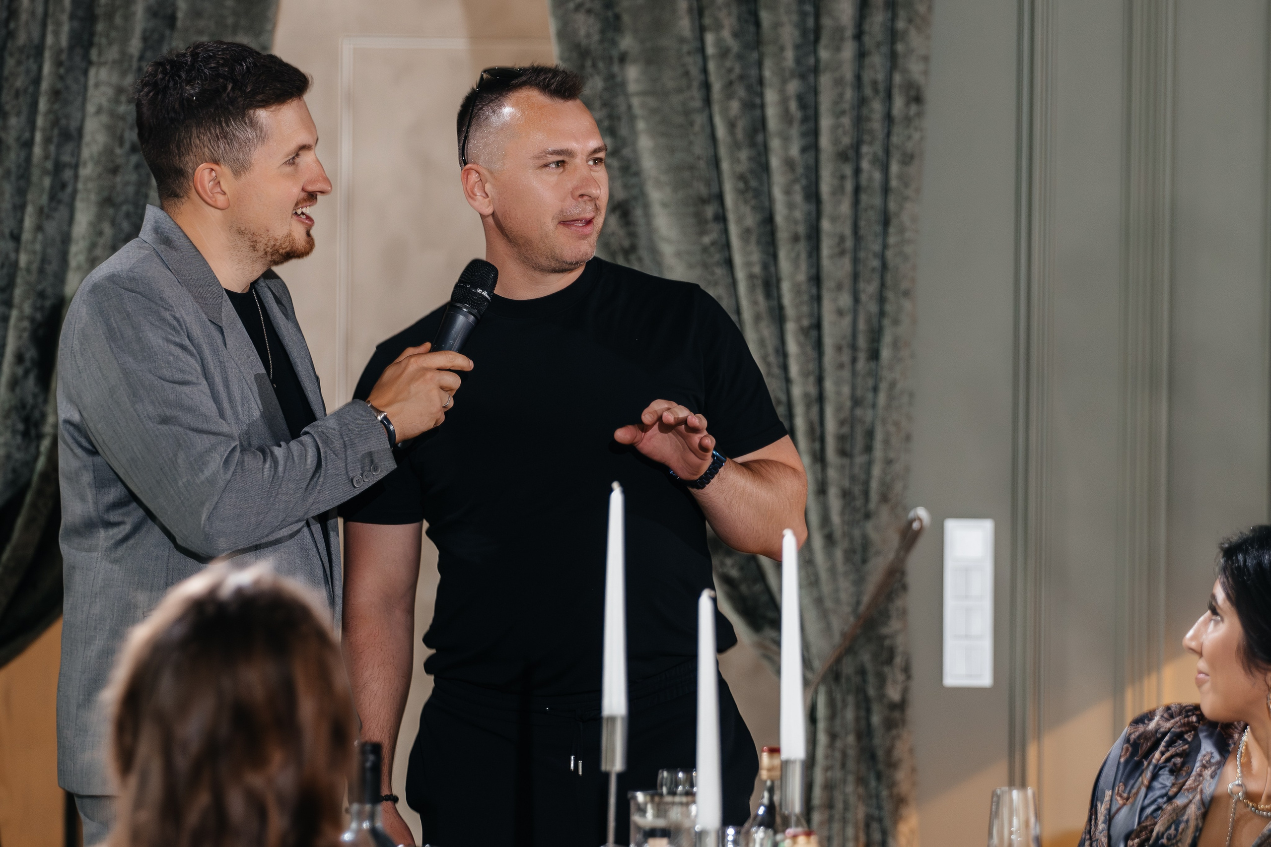 Элла & Кирилл. Свадебный фотограф Барнаул Алексей Павлов