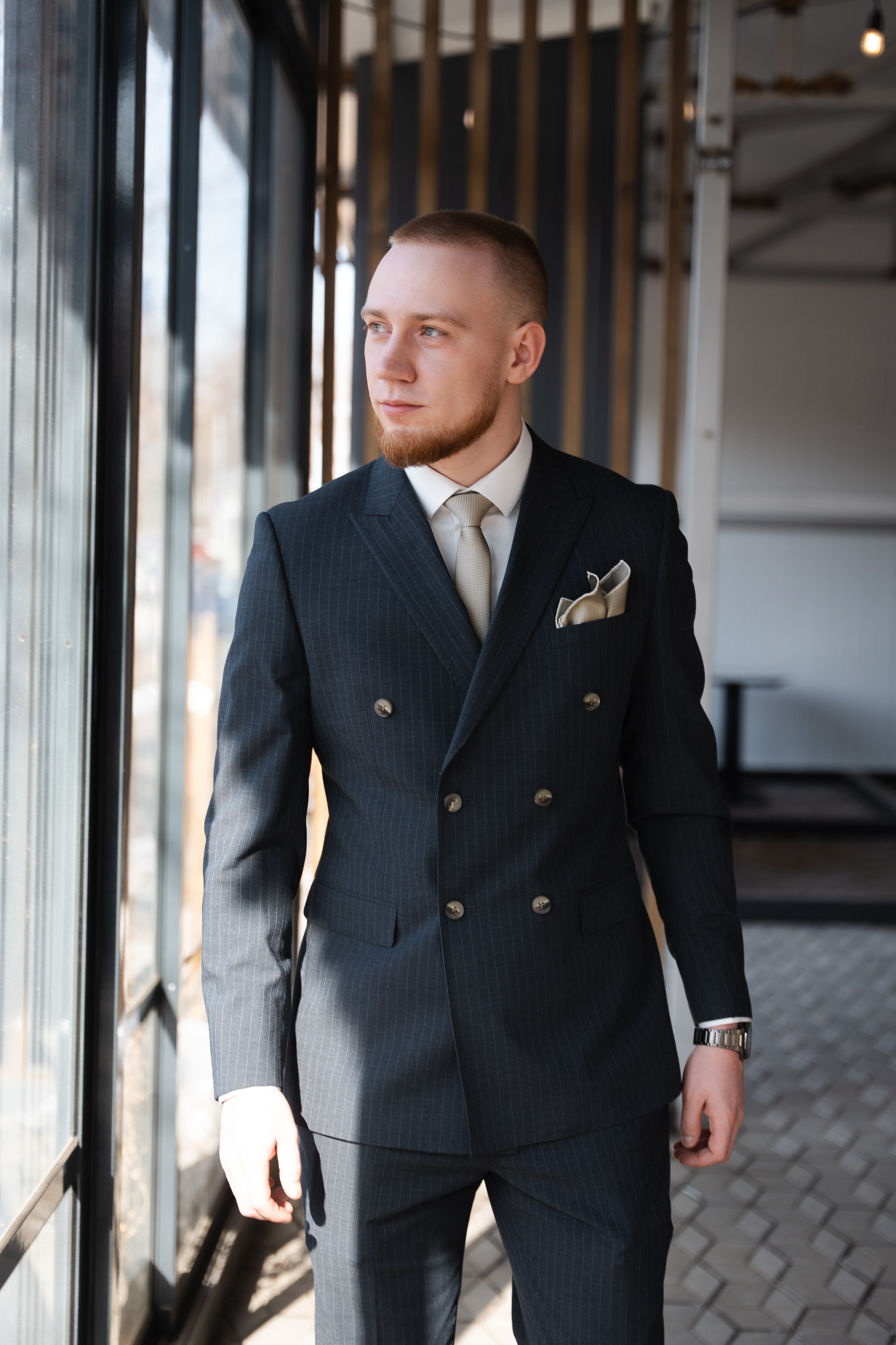 Ирина и Егор. Фотограф Хабаровск