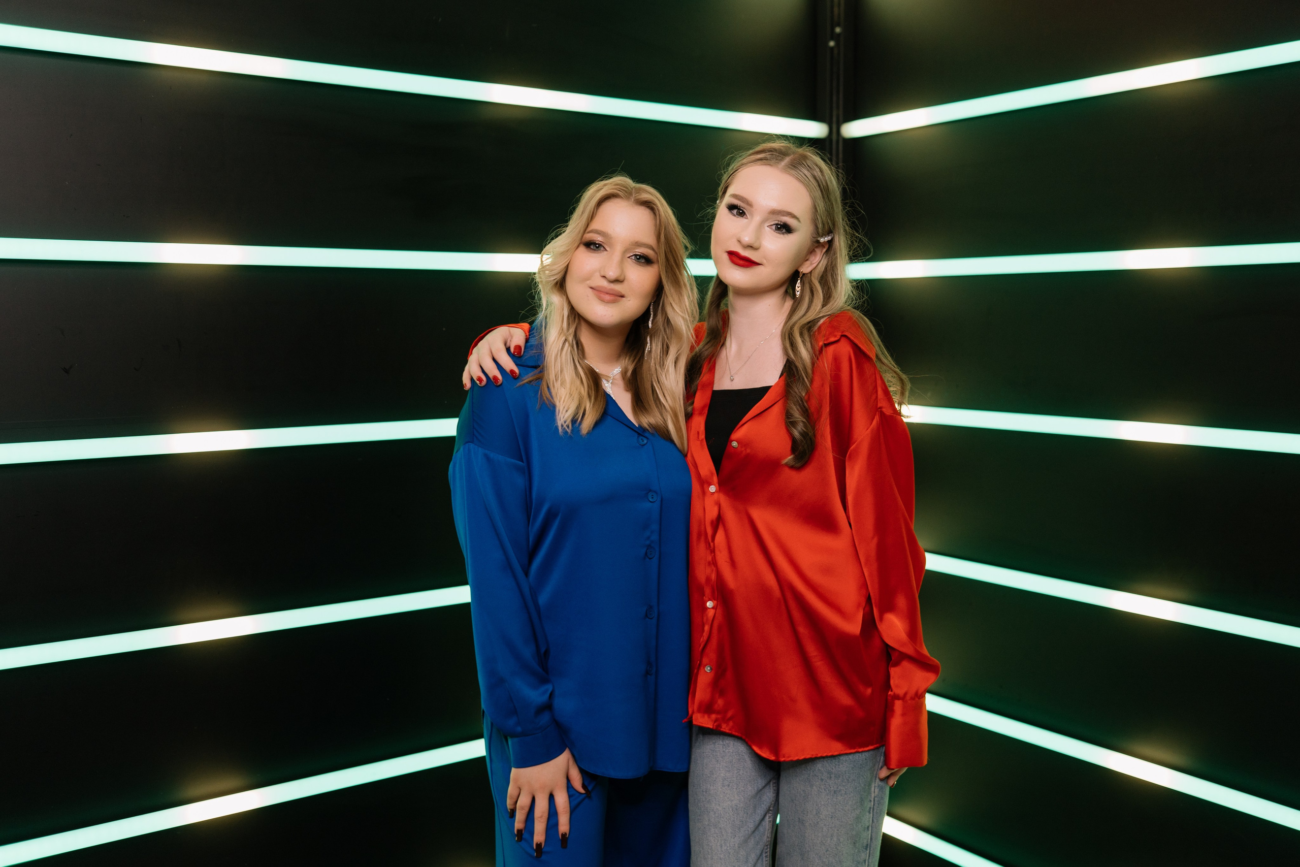 Выпускной 37 школа